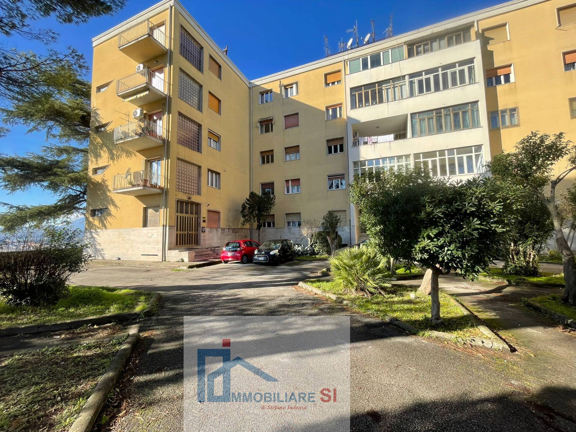 CAMERE USO UFFICIO in affitto a Benevento, Atlantici