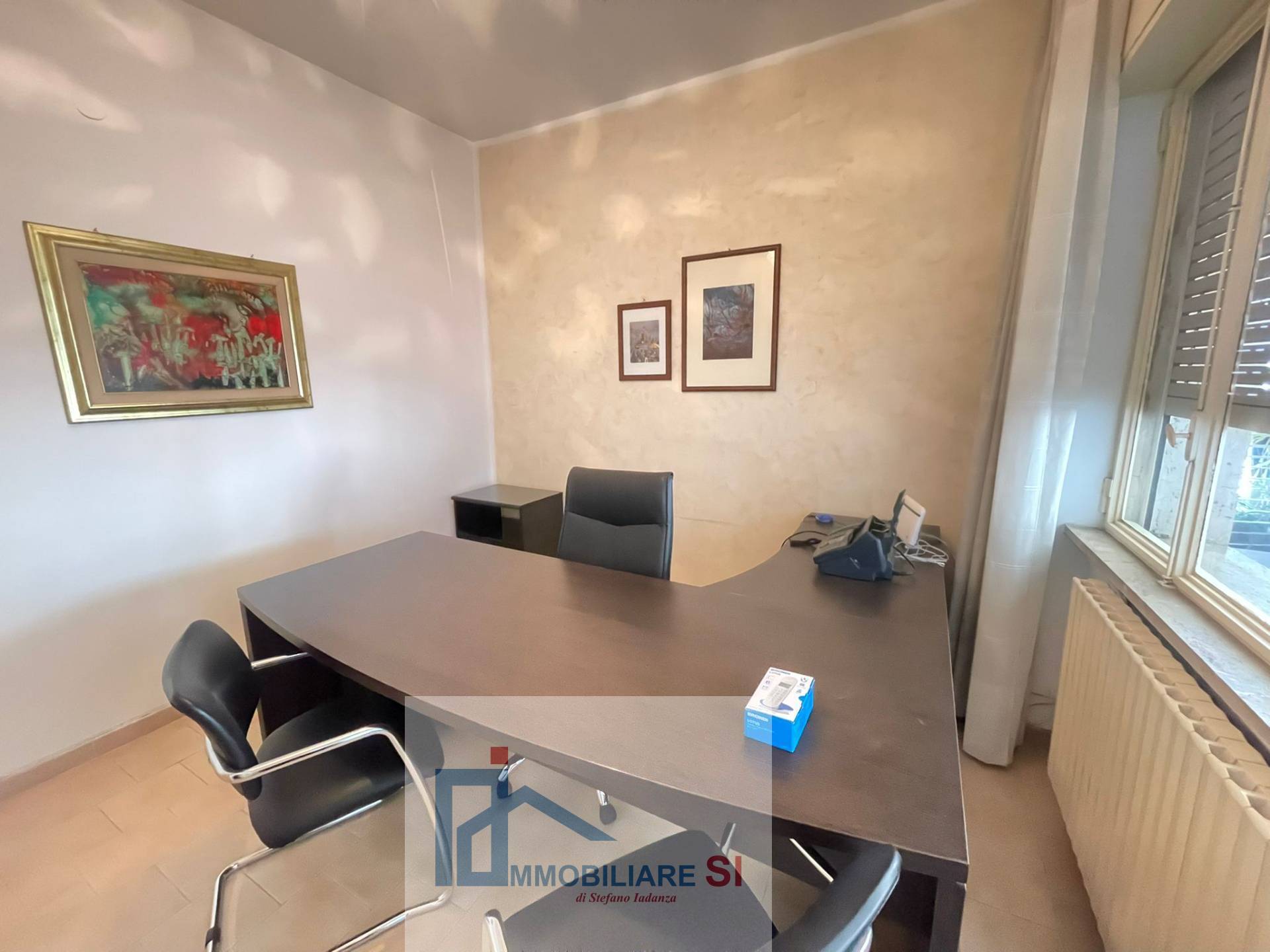 CAMERE USO UFFICIO in affitto a Benevento, Atlantici