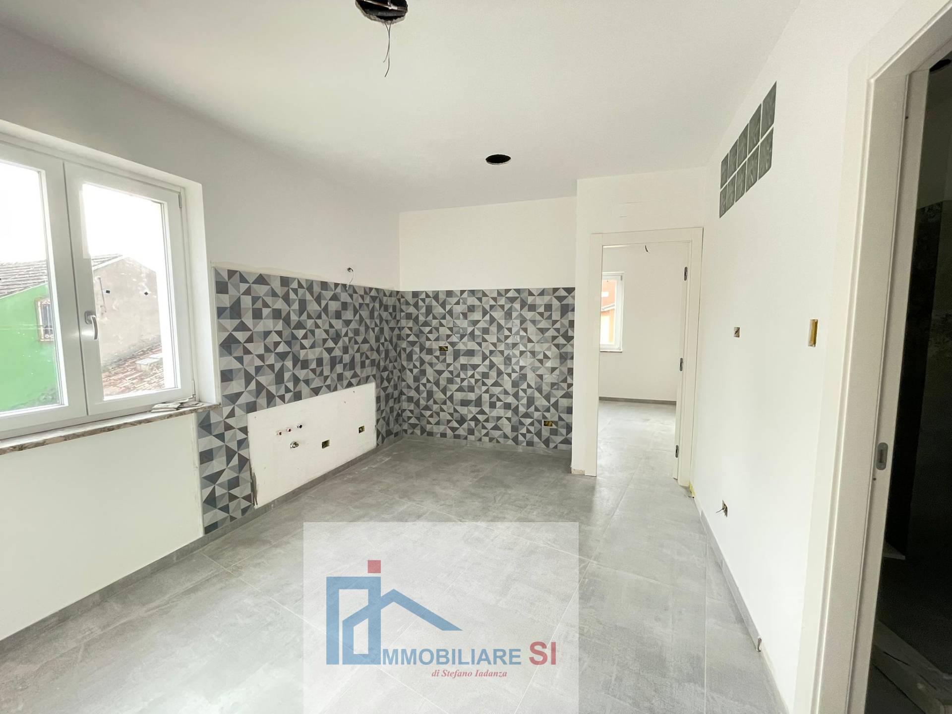 TRILOCALE in affitto a Benevento, Centro Storico