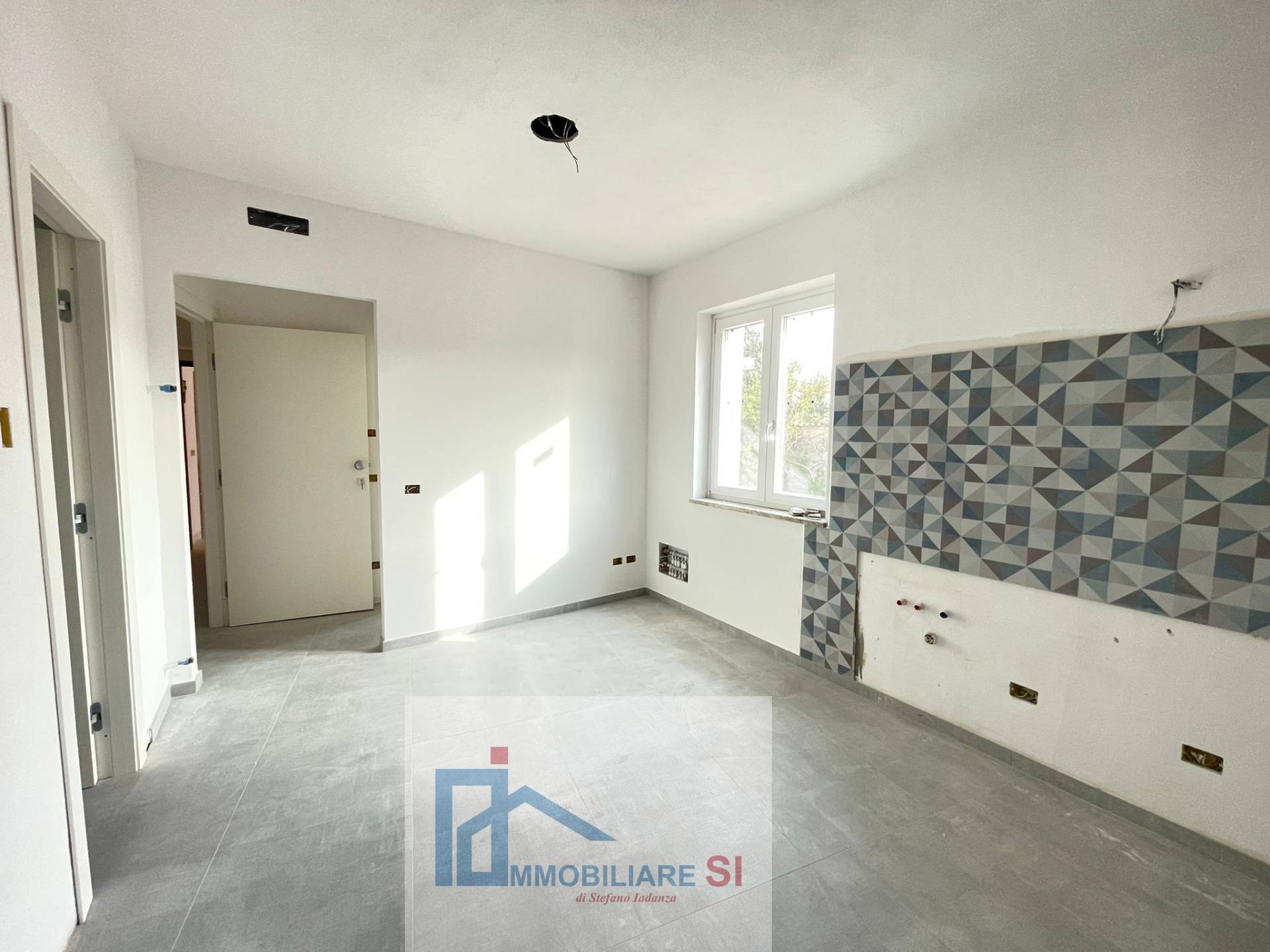 TRILOCALE in affitto a Benevento, Centro Storico