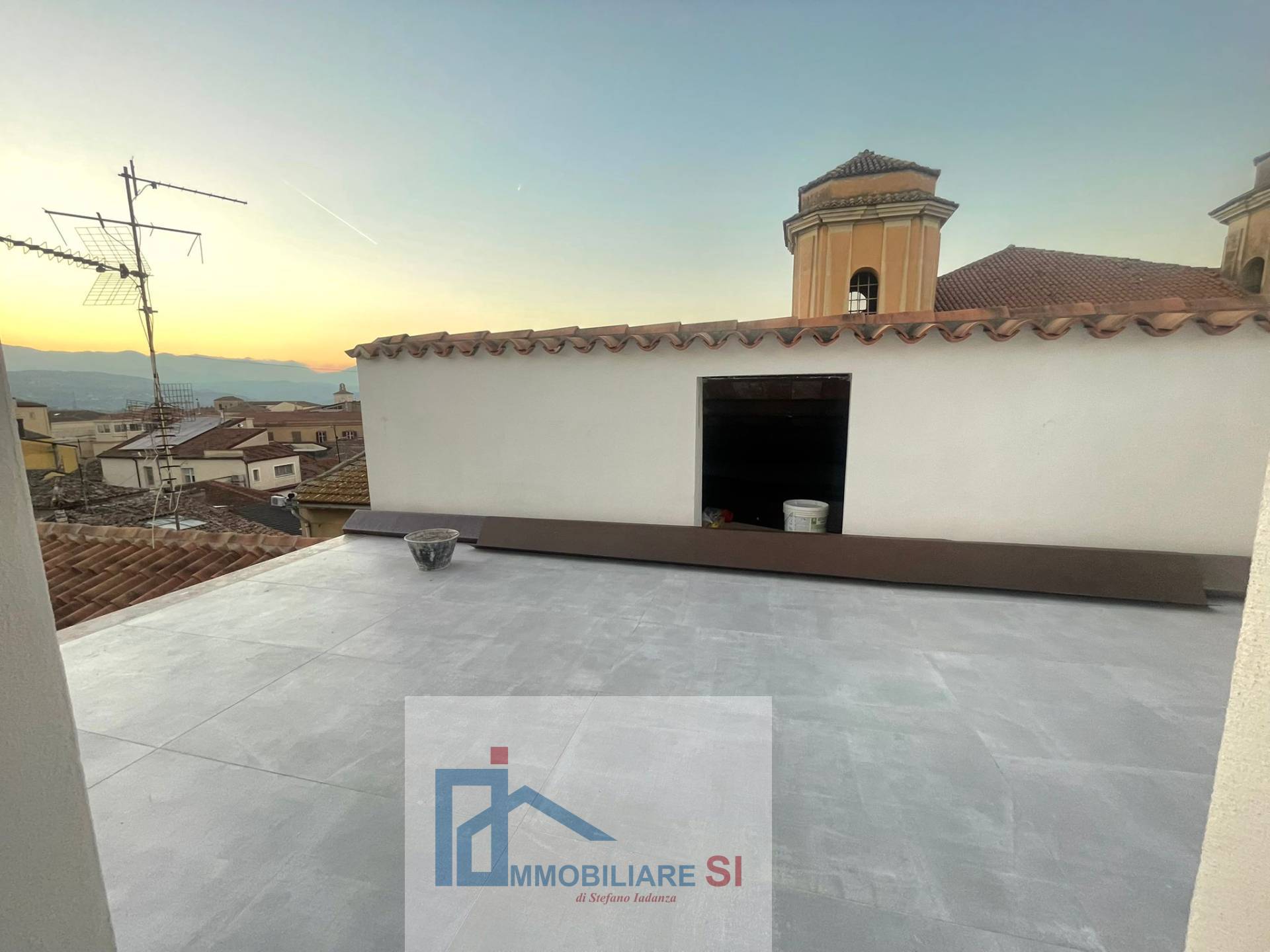 QUADRILOCALE in affitto a Benevento, Centro Storico