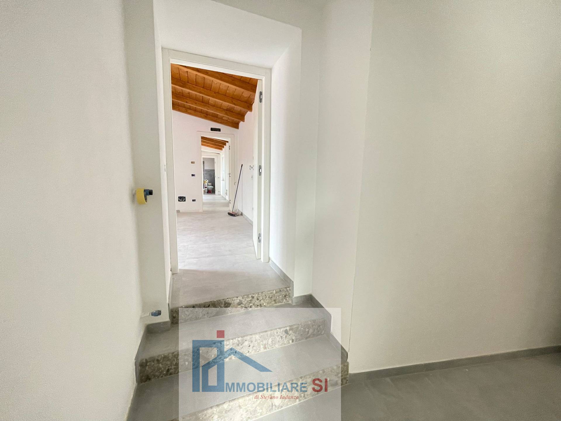 QUADRILOCALE in affitto a Benevento, Centro Storico