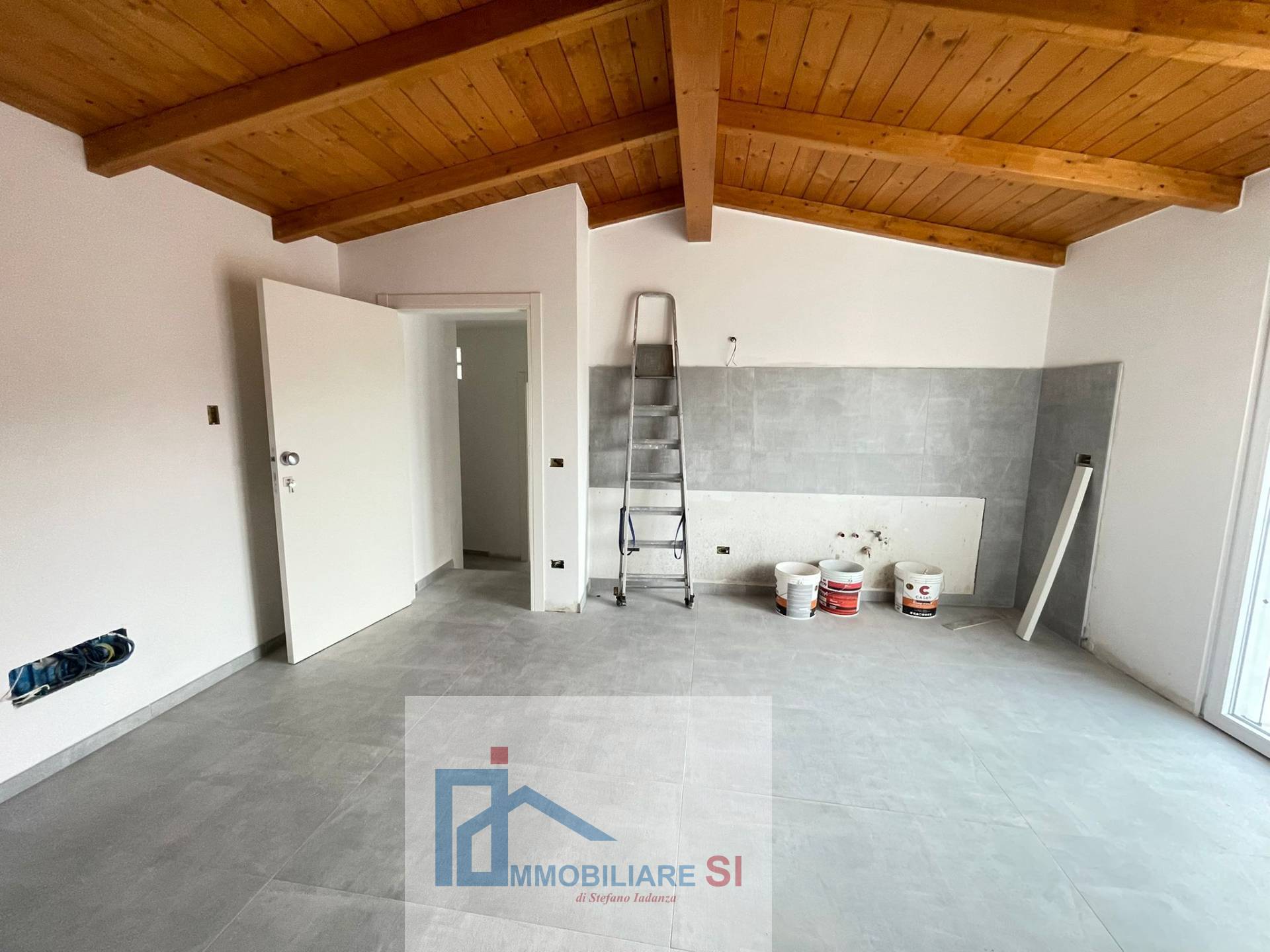 QUADRILOCALE in affitto a Benevento, Centro Storico