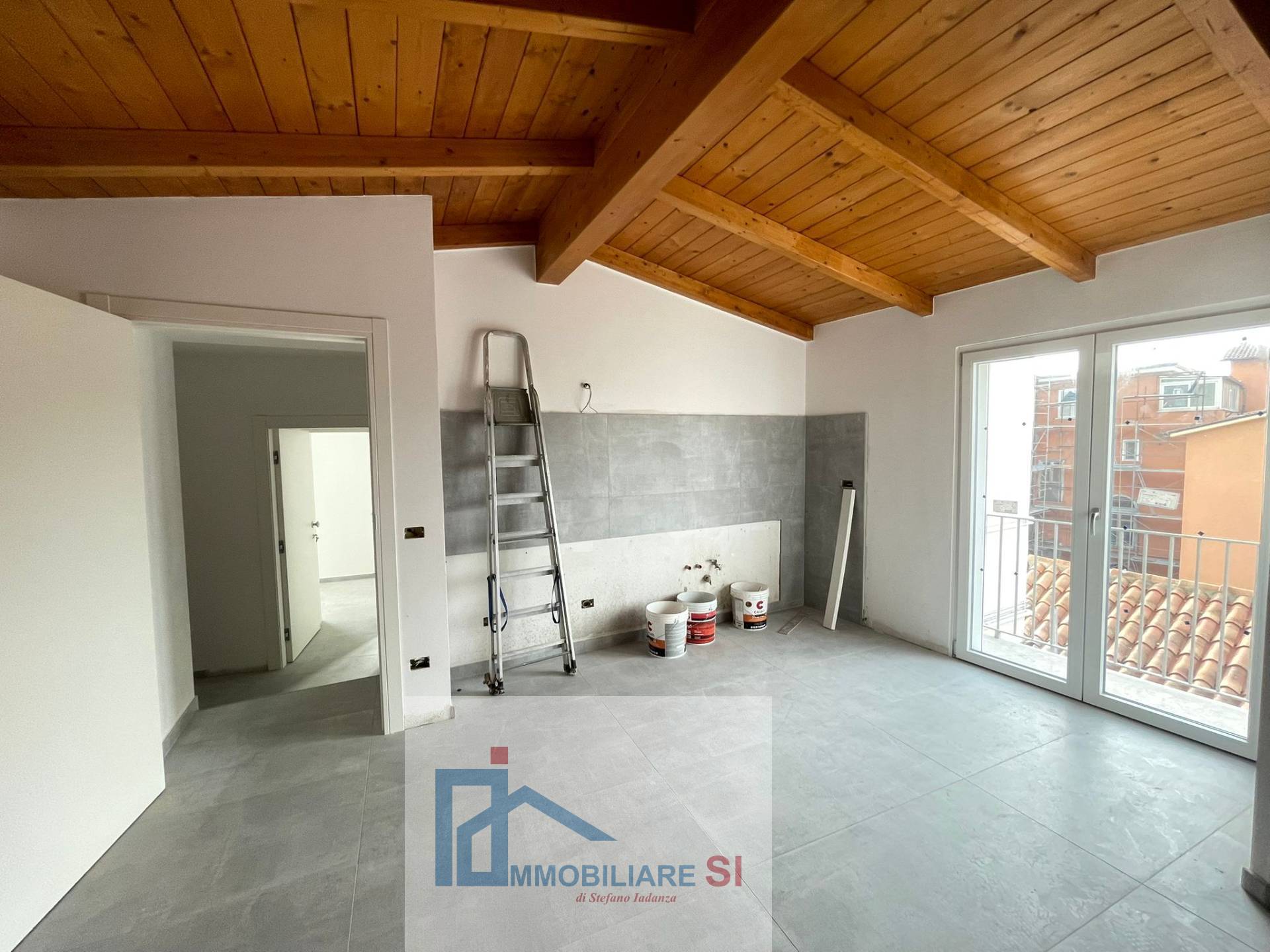 QUADRILOCALE in affitto a Benevento, Centro Storico