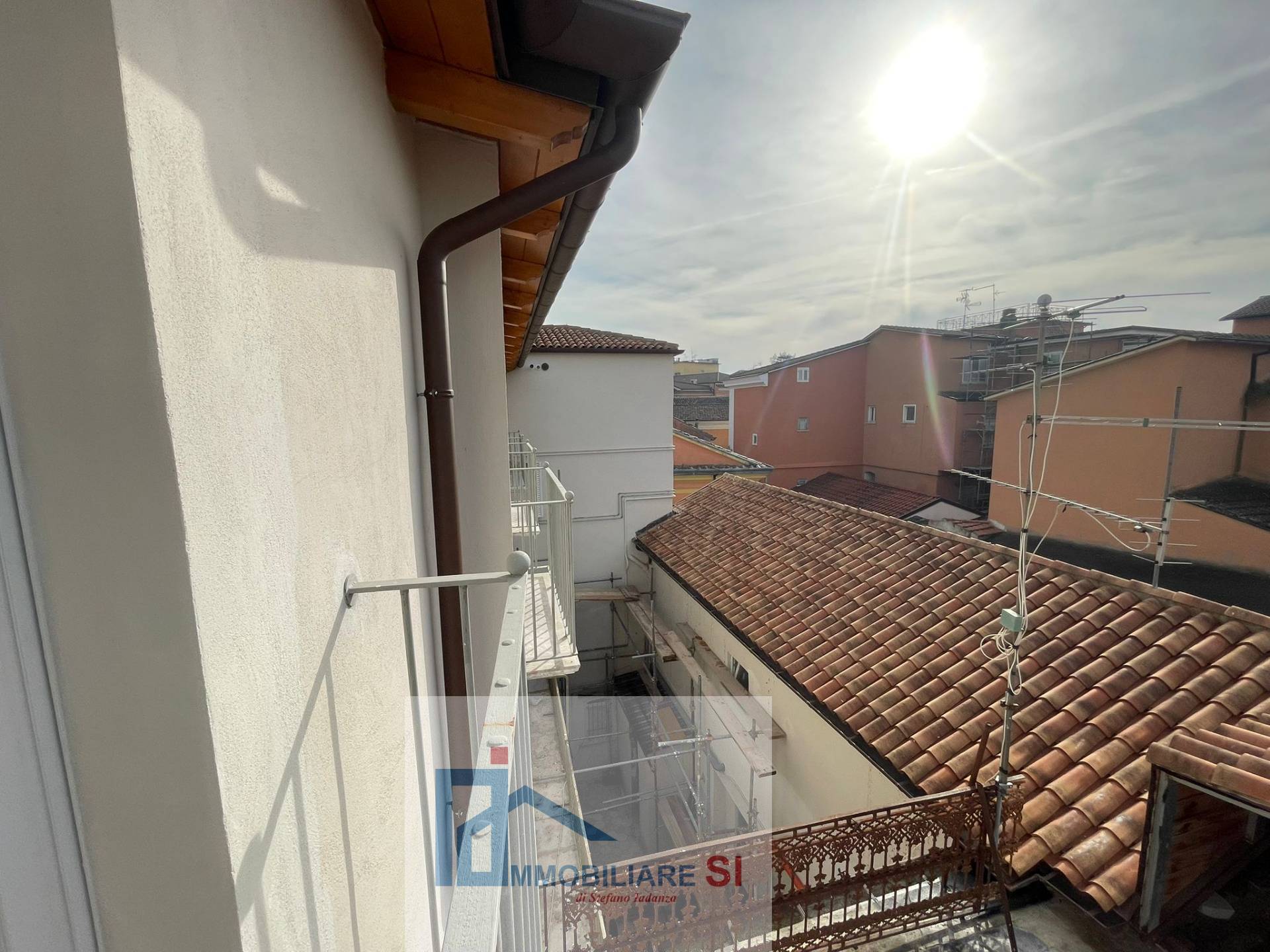 QUADRILOCALE in affitto a Benevento, Centro Storico