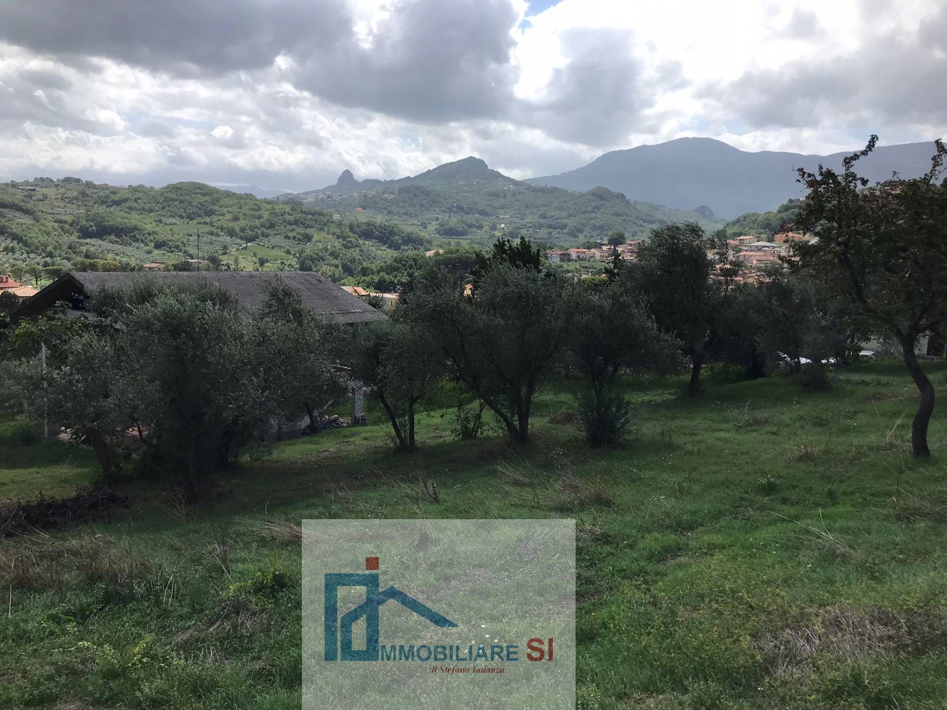 Terreno Agricolo in vendita a Cautano, Cacciano