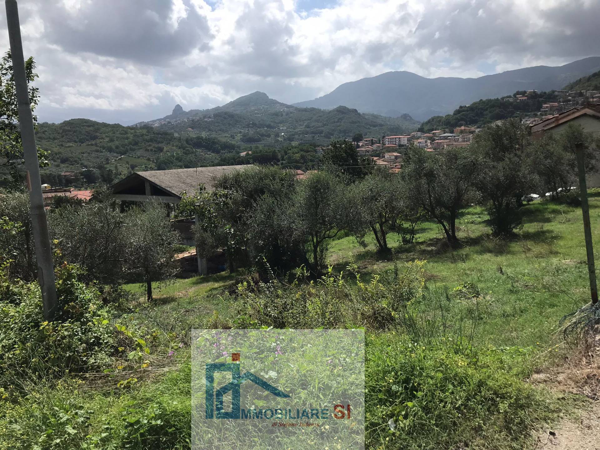 Terreno Agricolo in vendita a Cautano, Cacciano