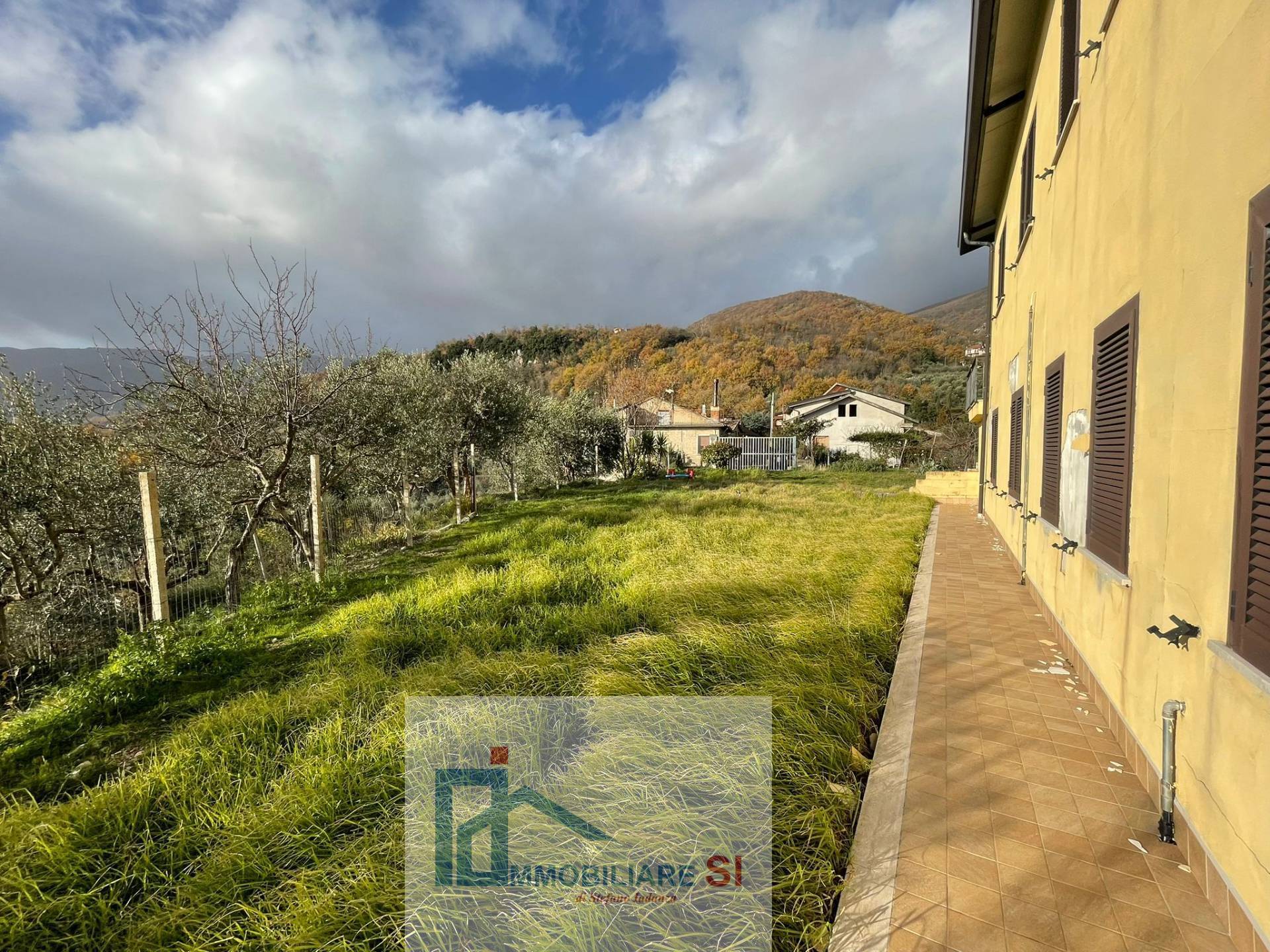 Casa singola in vendita a Cautano