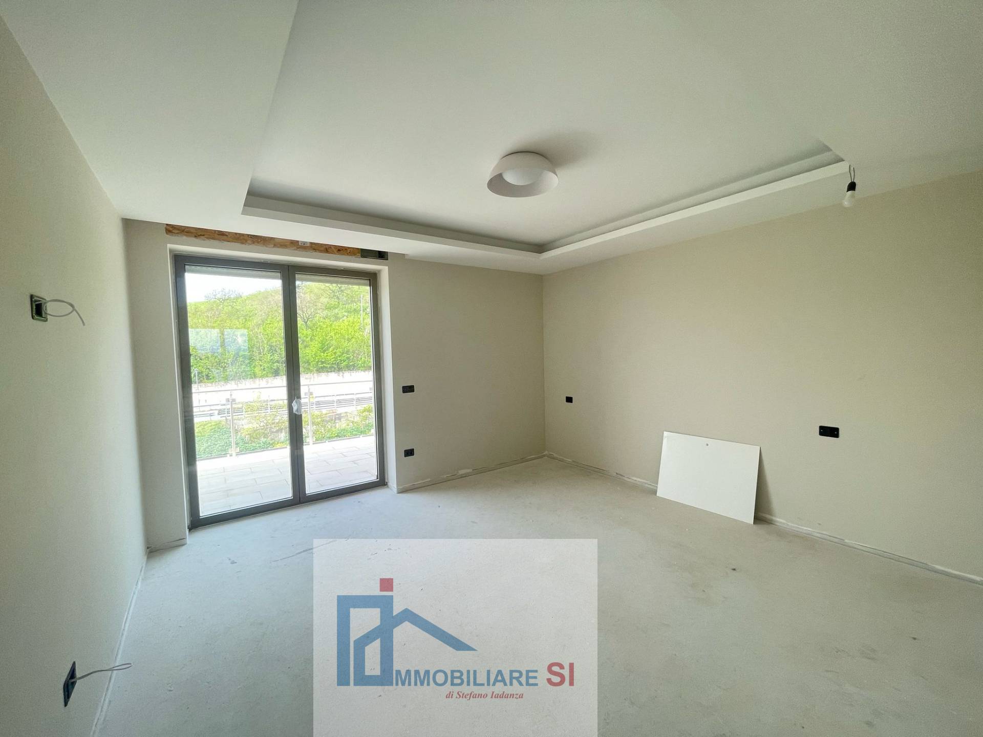 Attico in vendita a Benevento, Libert