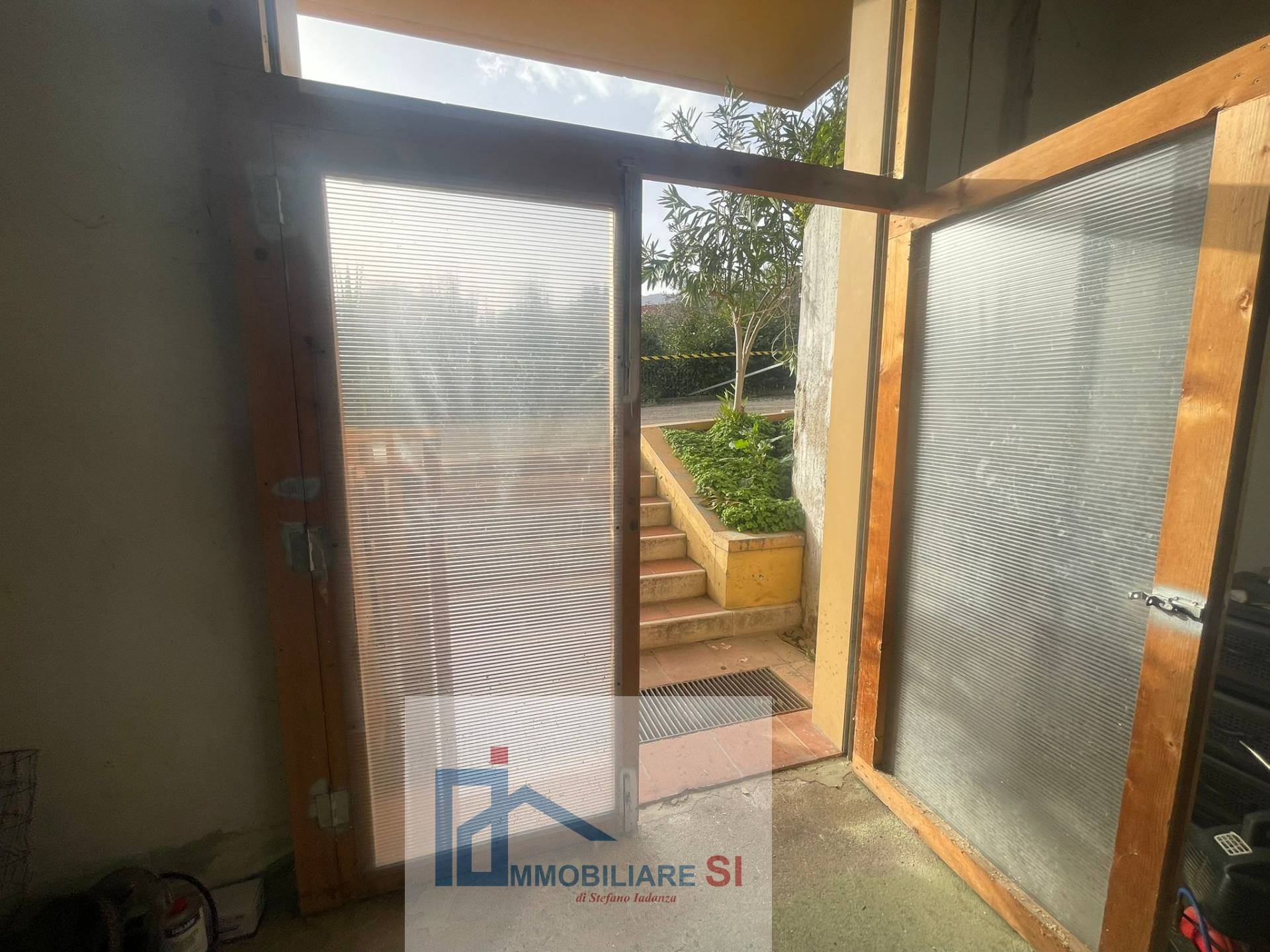 DEPOSITO in vendita a Foglianise