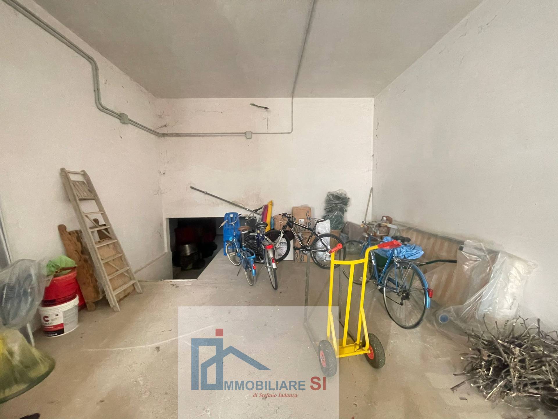 DEPOSITO in vendita a Foglianise