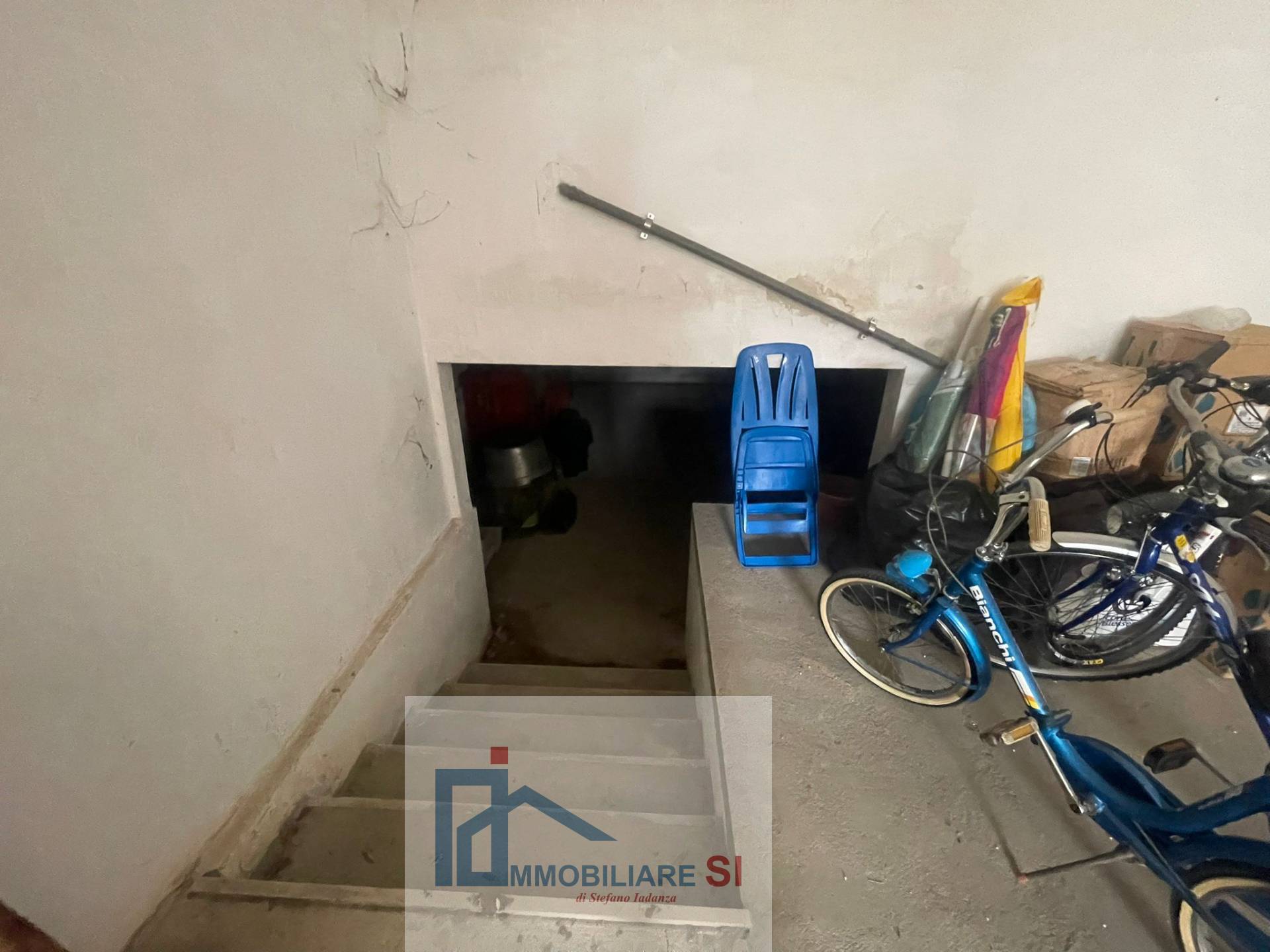 DEPOSITO in vendita a Foglianise