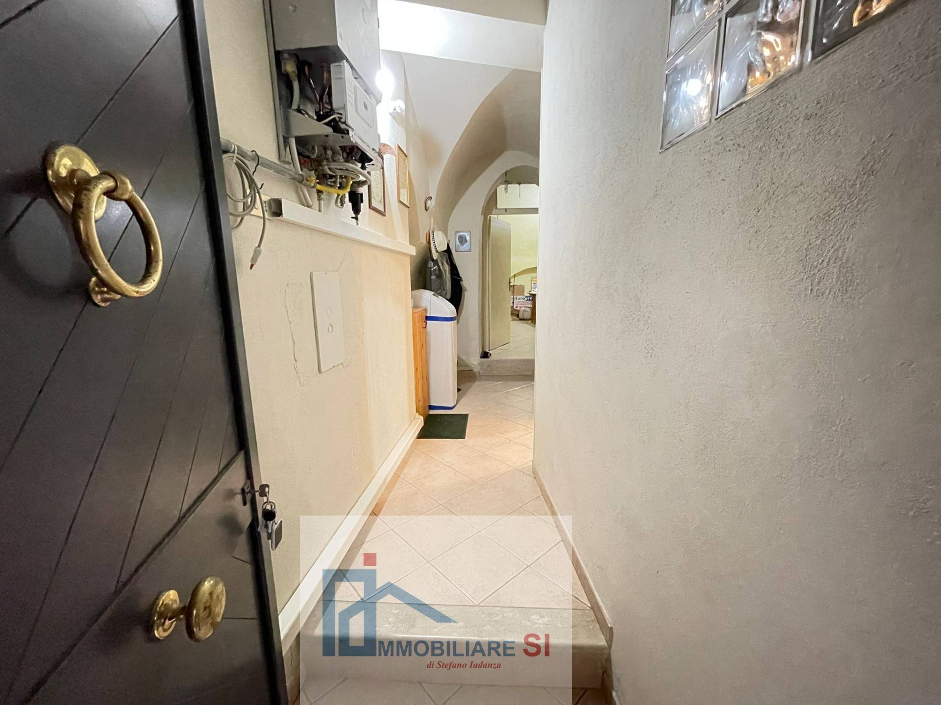 SEMINDIPENDENTE in vendita a Foglianise