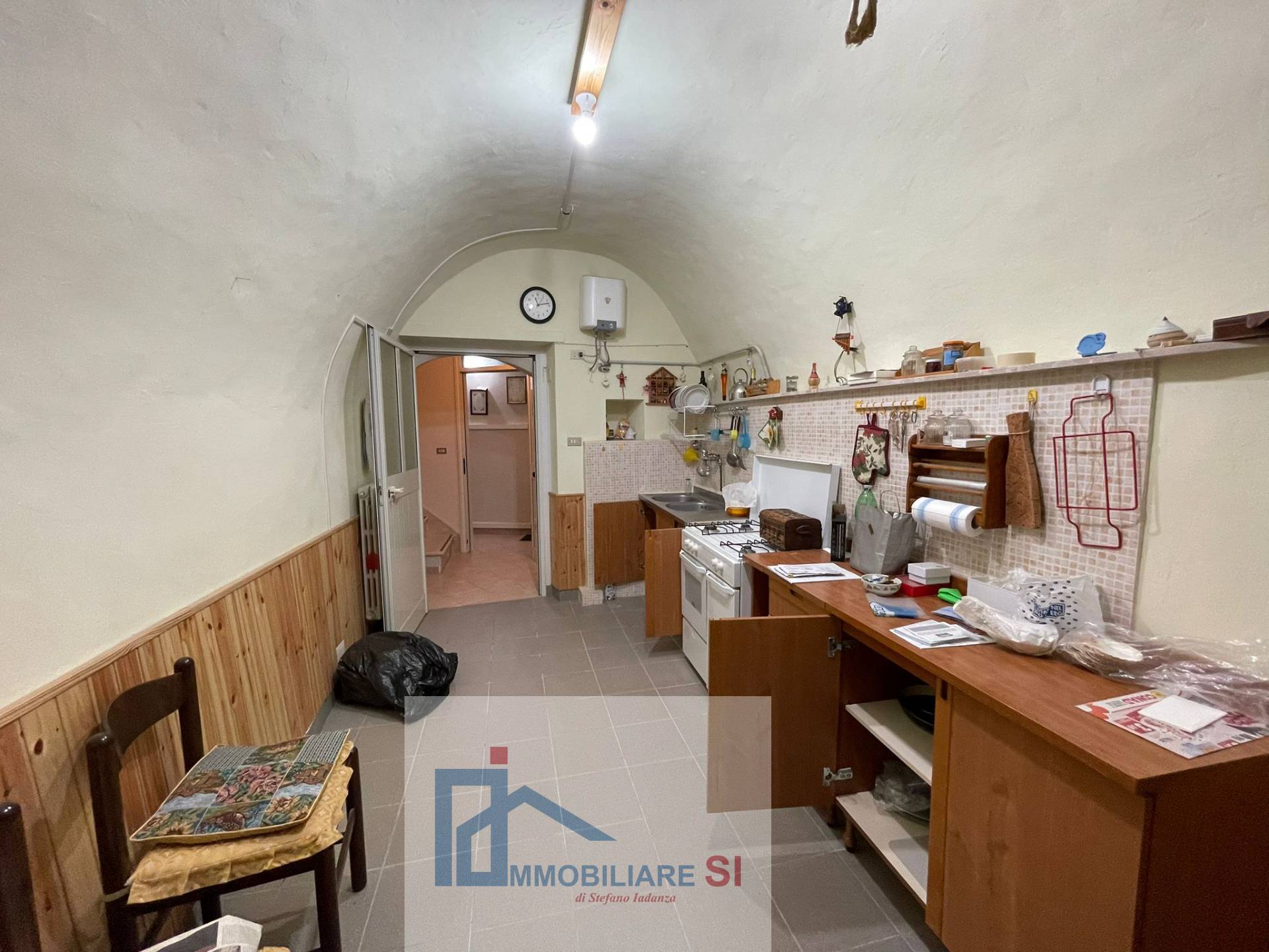 SEMINDIPENDENTE in vendita a Foglianise