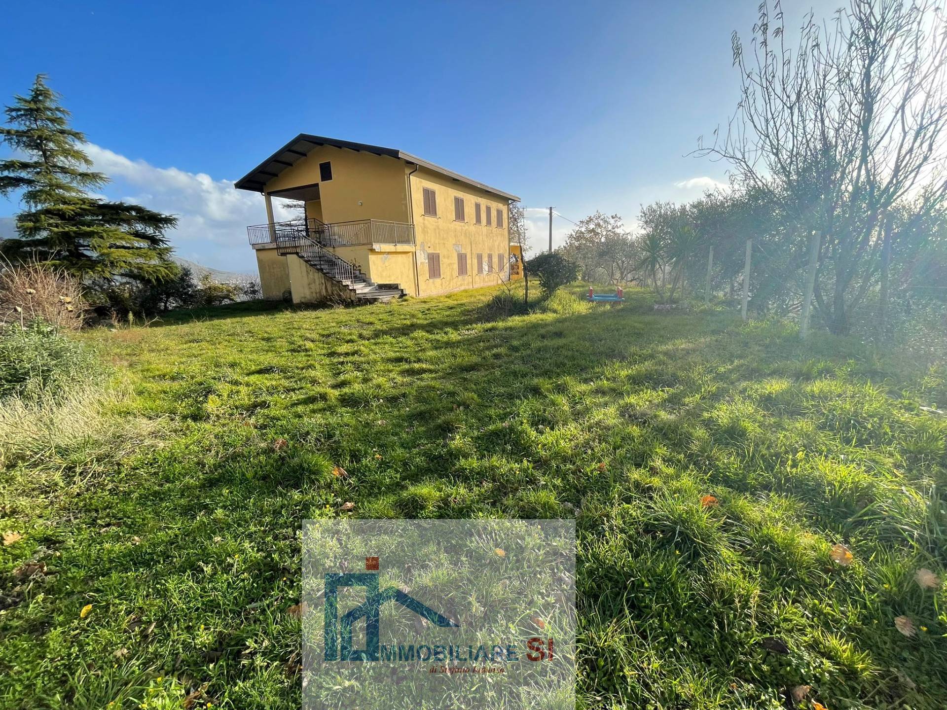 Casa singola in vendita a Cautano