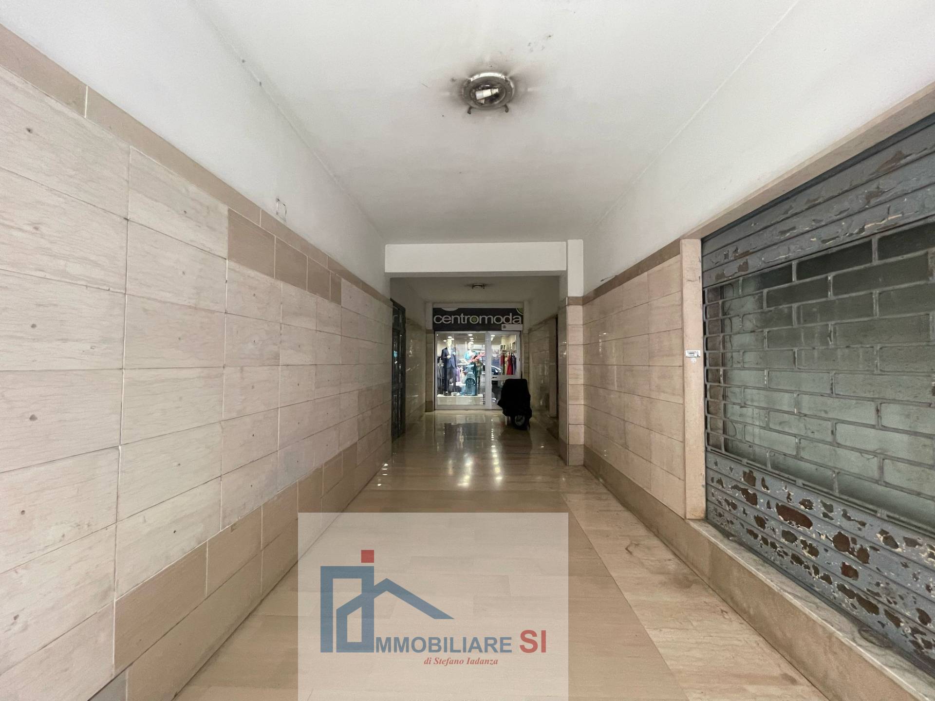 QUADRILOCALE in vendita a Benevento, Centro