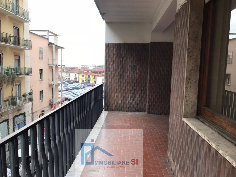 QUADRILOCALE in vendita a Benevento, Centro