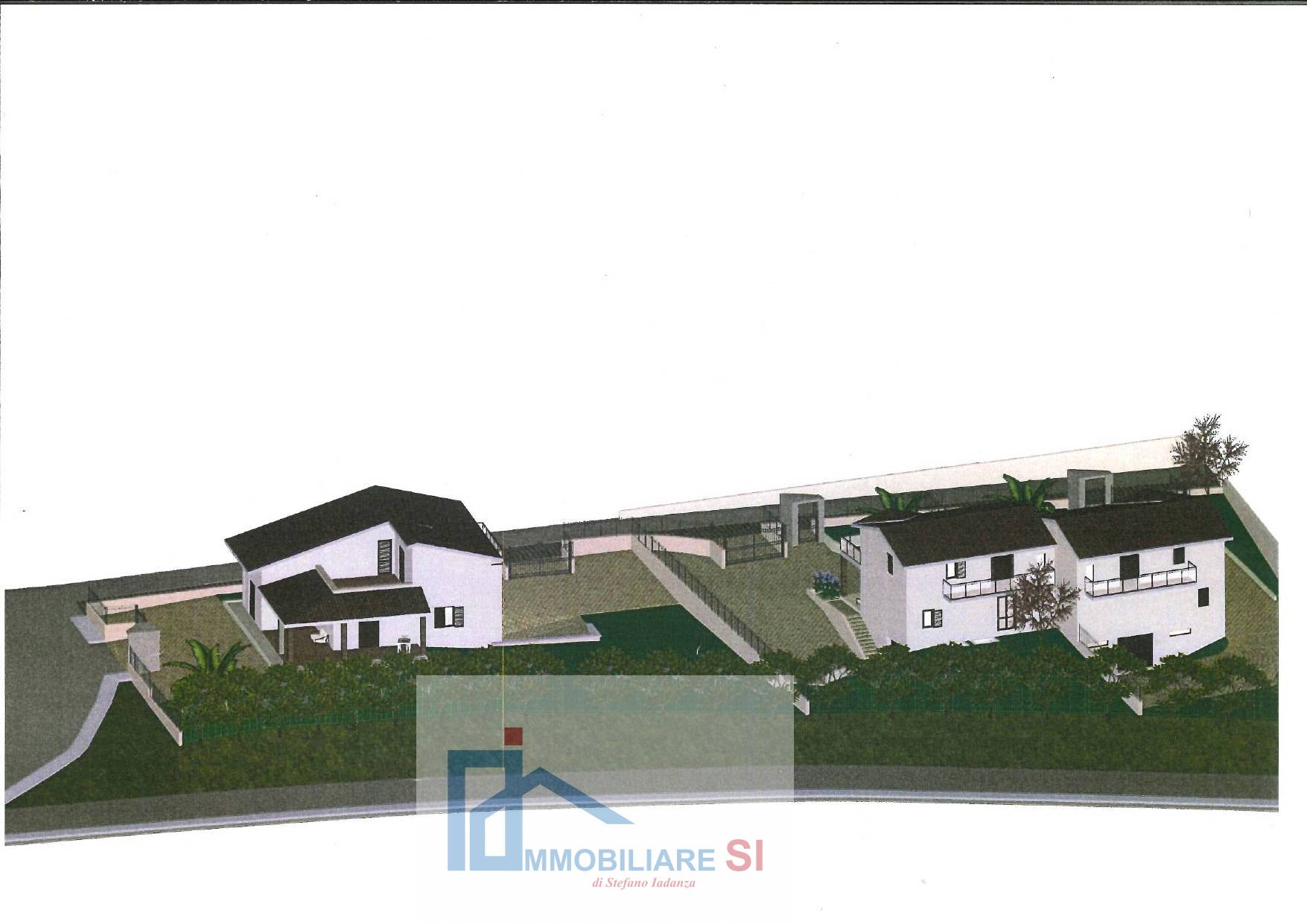 Villa in vendita a Benevento, Contrade