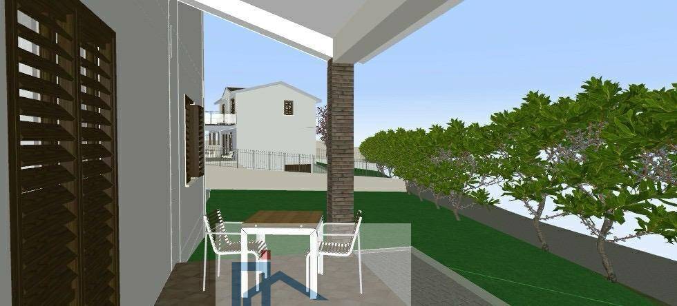 Villa in vendita a Benevento, Contrade