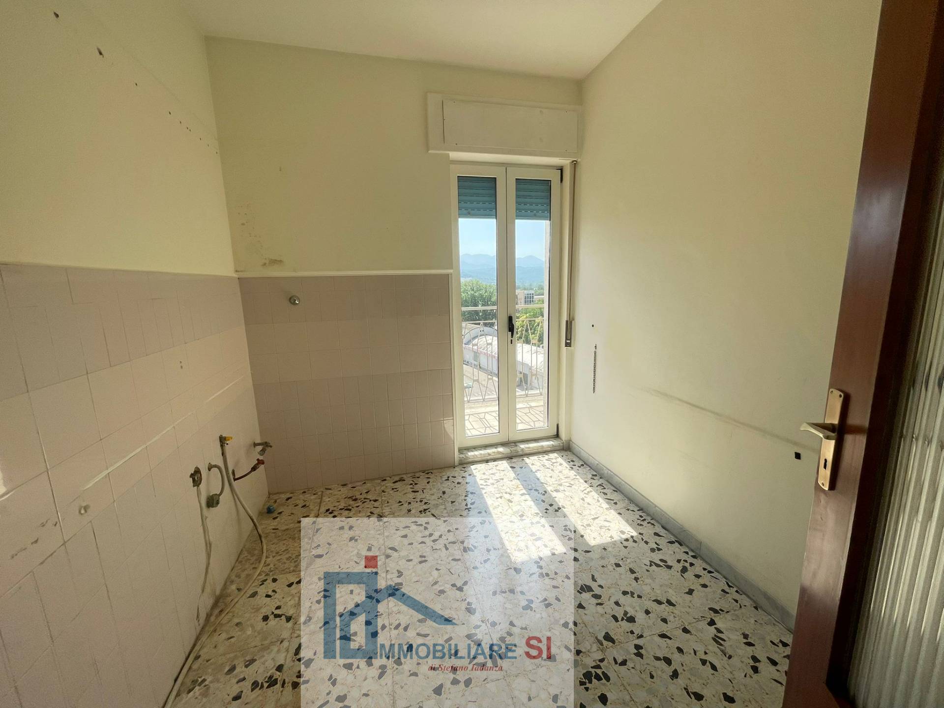 Attico in affitto a Benevento, Centro