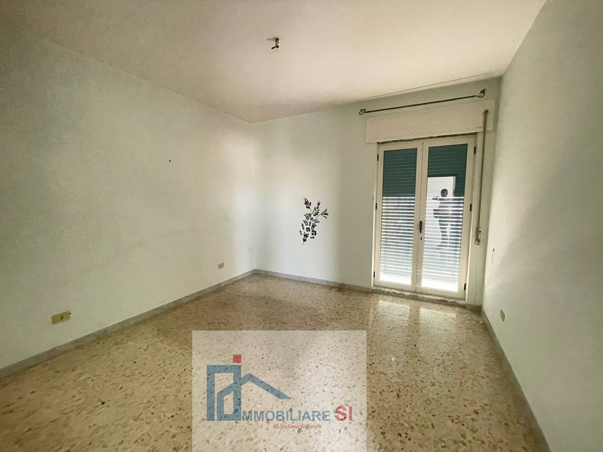 Attico in affitto a Benevento, Centro