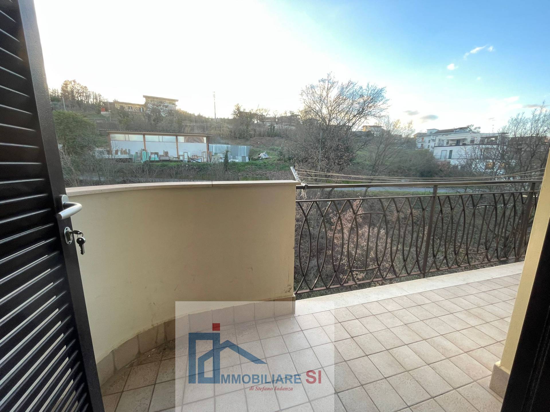 TRILOCALE in vendita a Benevento, Libert