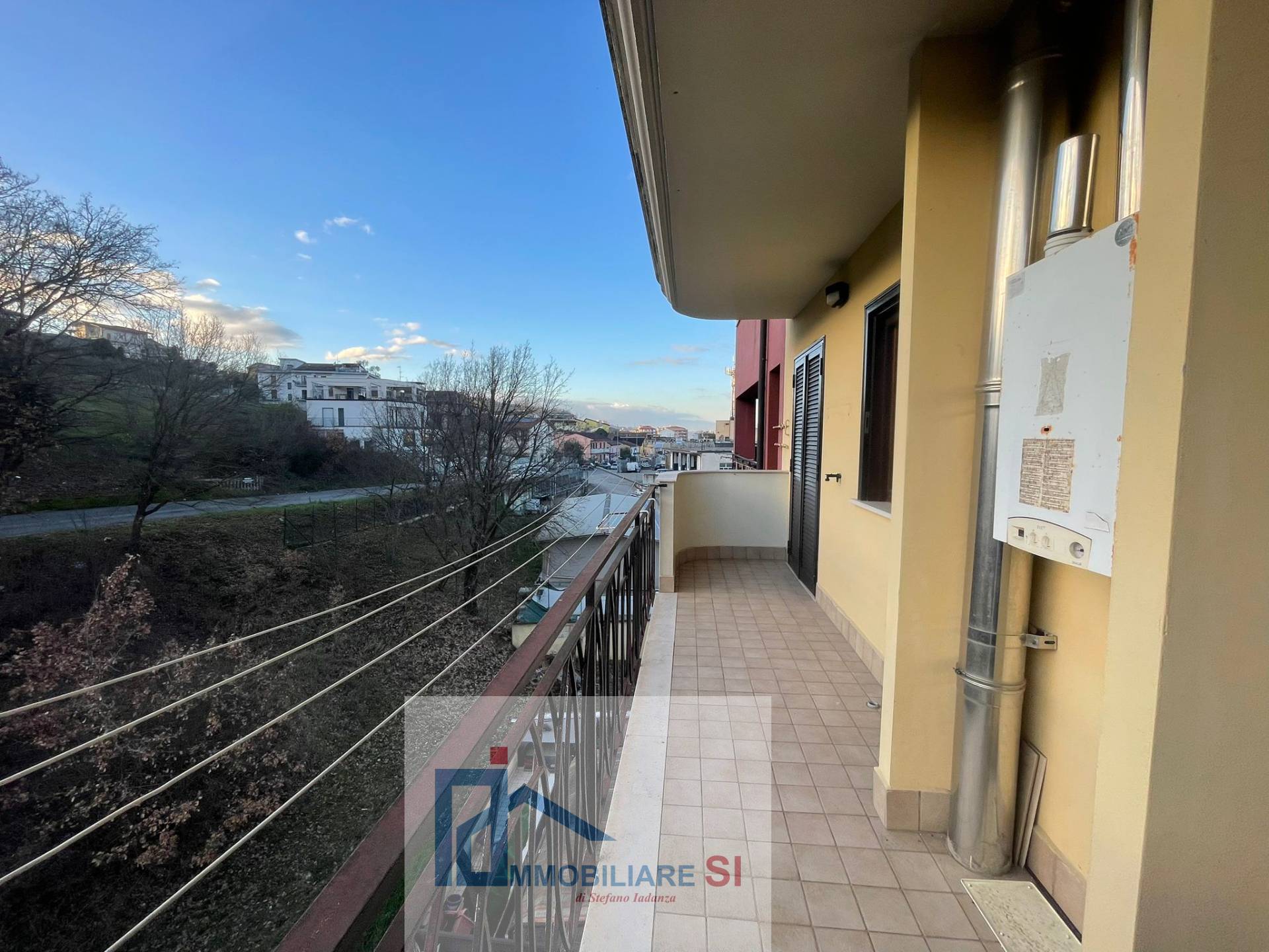 TRILOCALE in vendita a Benevento, Libert