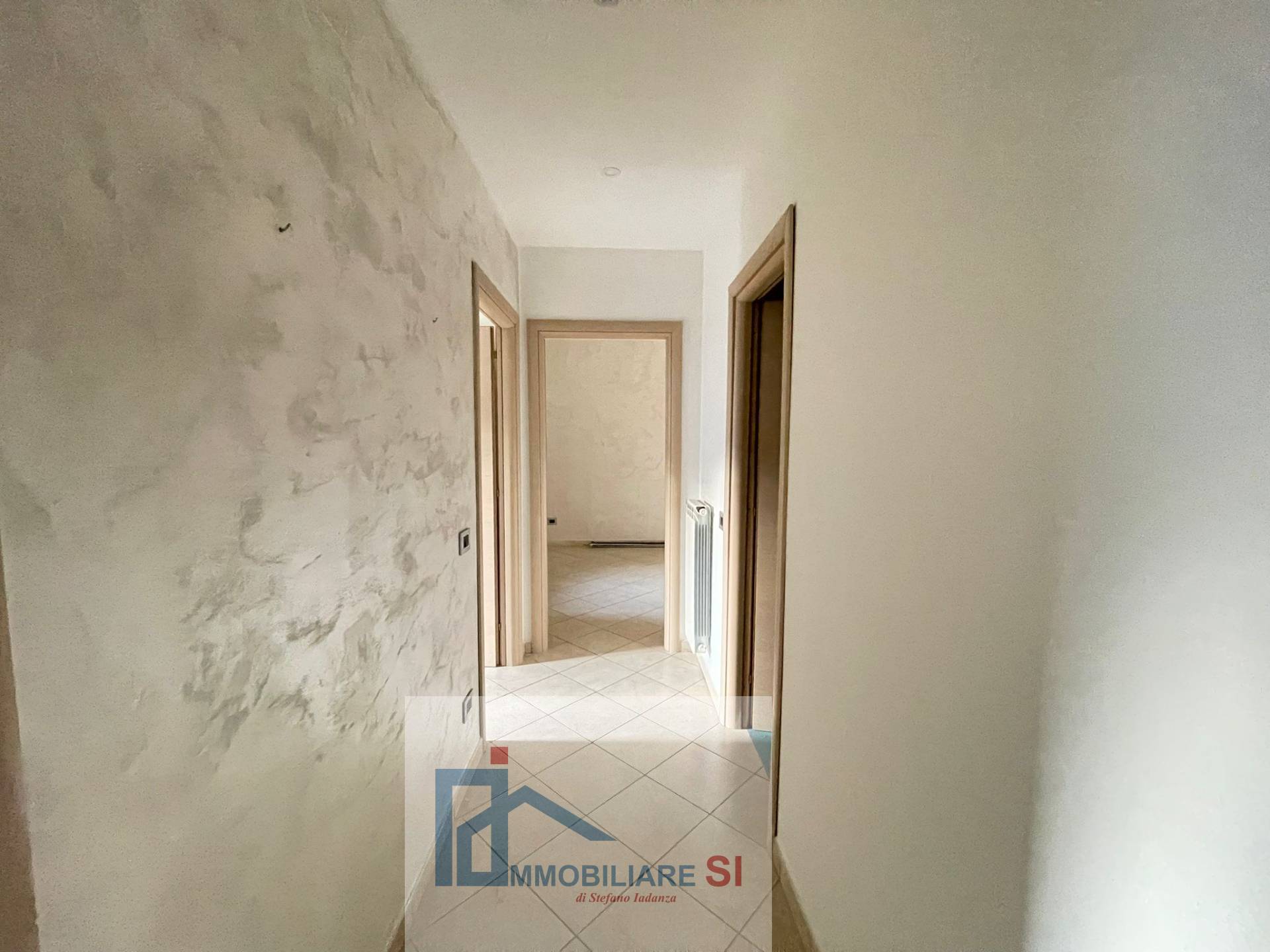 TRILOCALE in vendita a Benevento, Libert