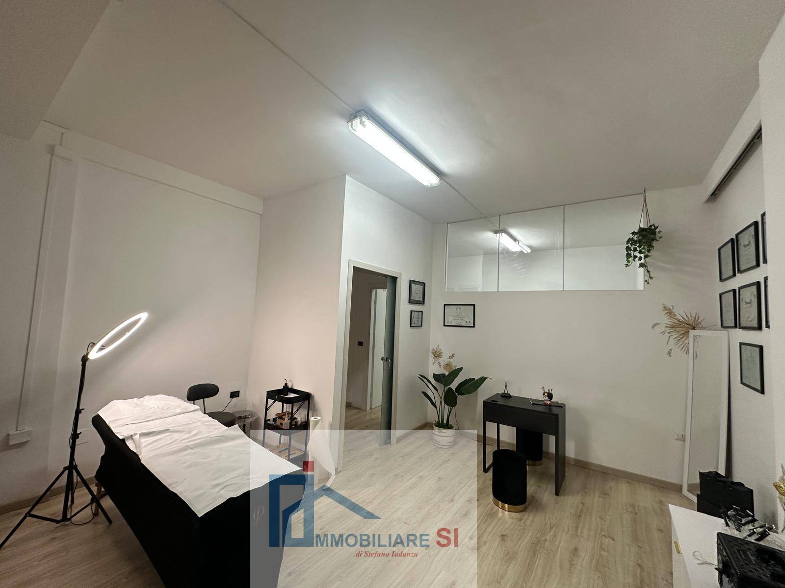 Studio/Ufficio in affitto a Benevento, Mellusi