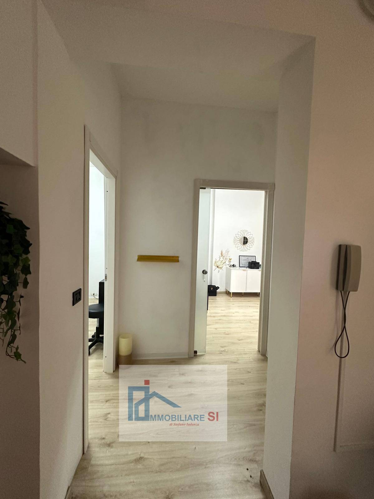 Studio/Ufficio in affitto a Benevento, Mellusi