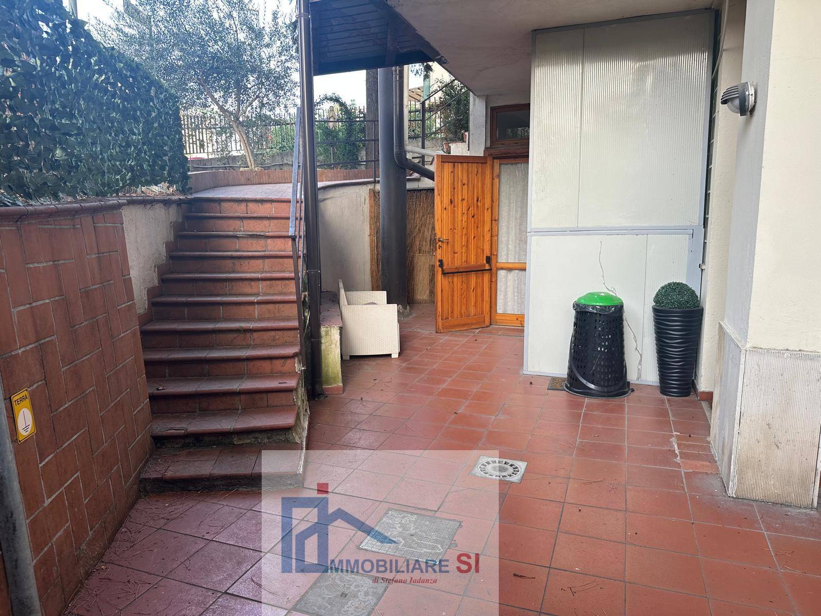 Studio/Ufficio in affitto a Benevento, Mellusi