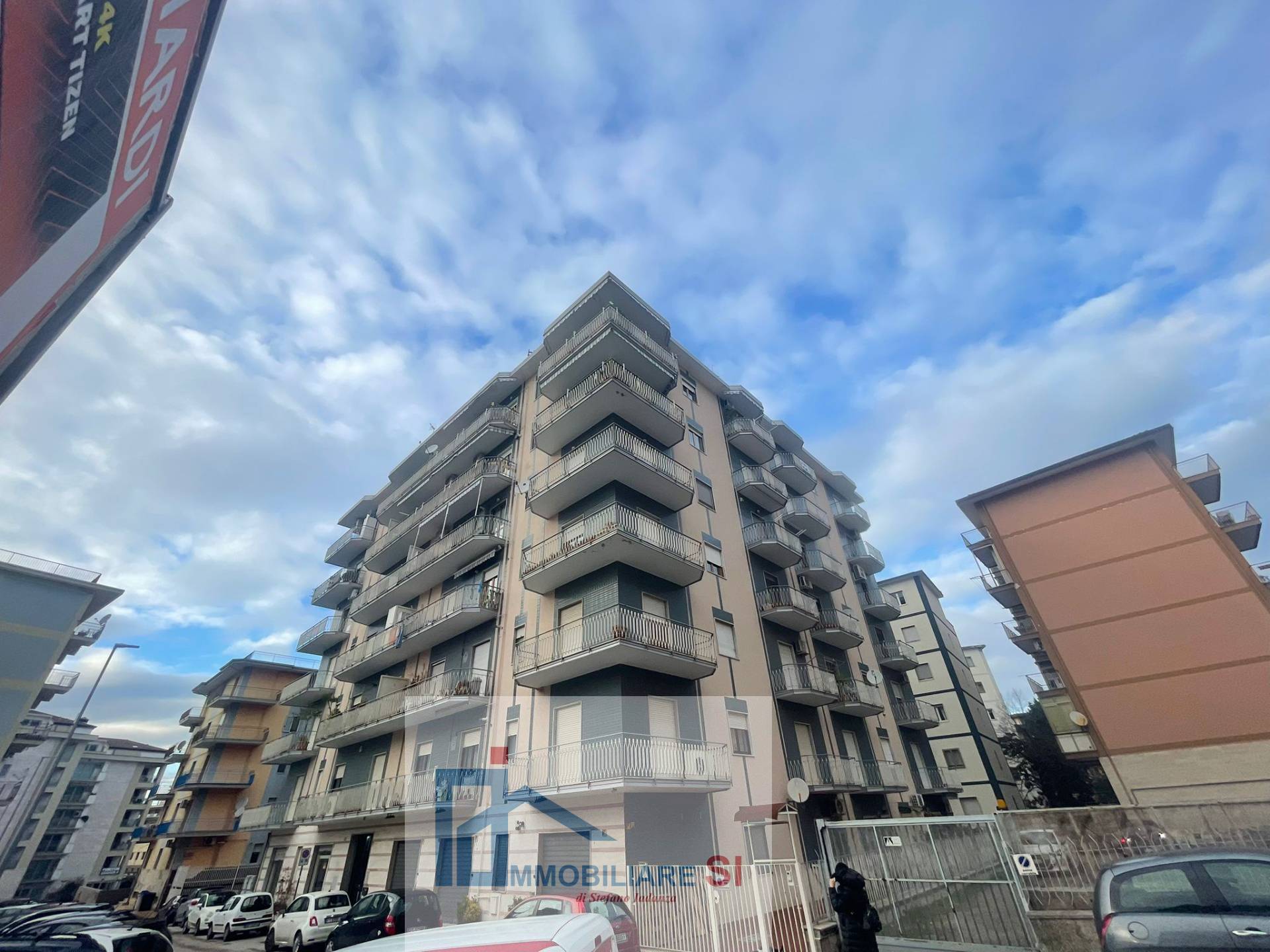 + DI 4 LOCALI in vendita a Benevento, Mellusi