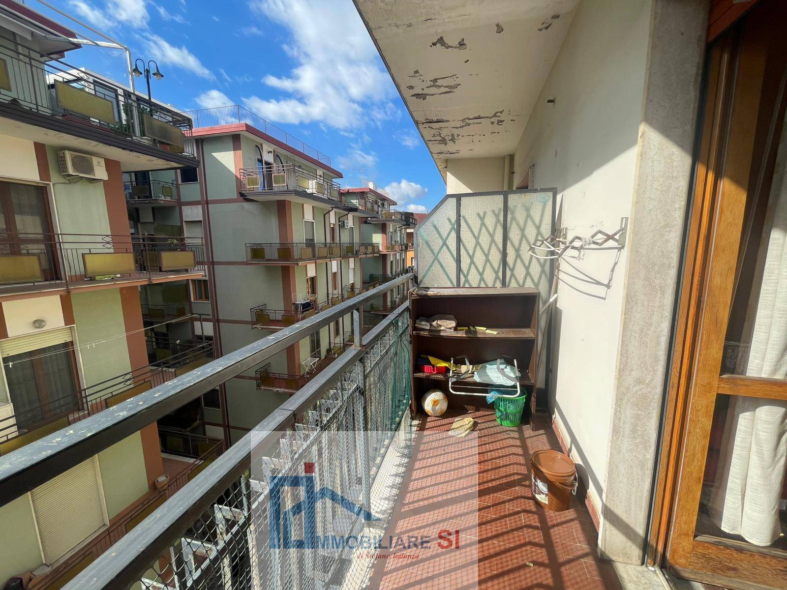 QUADRILOCALE in vendita a Benevento, Mellusi