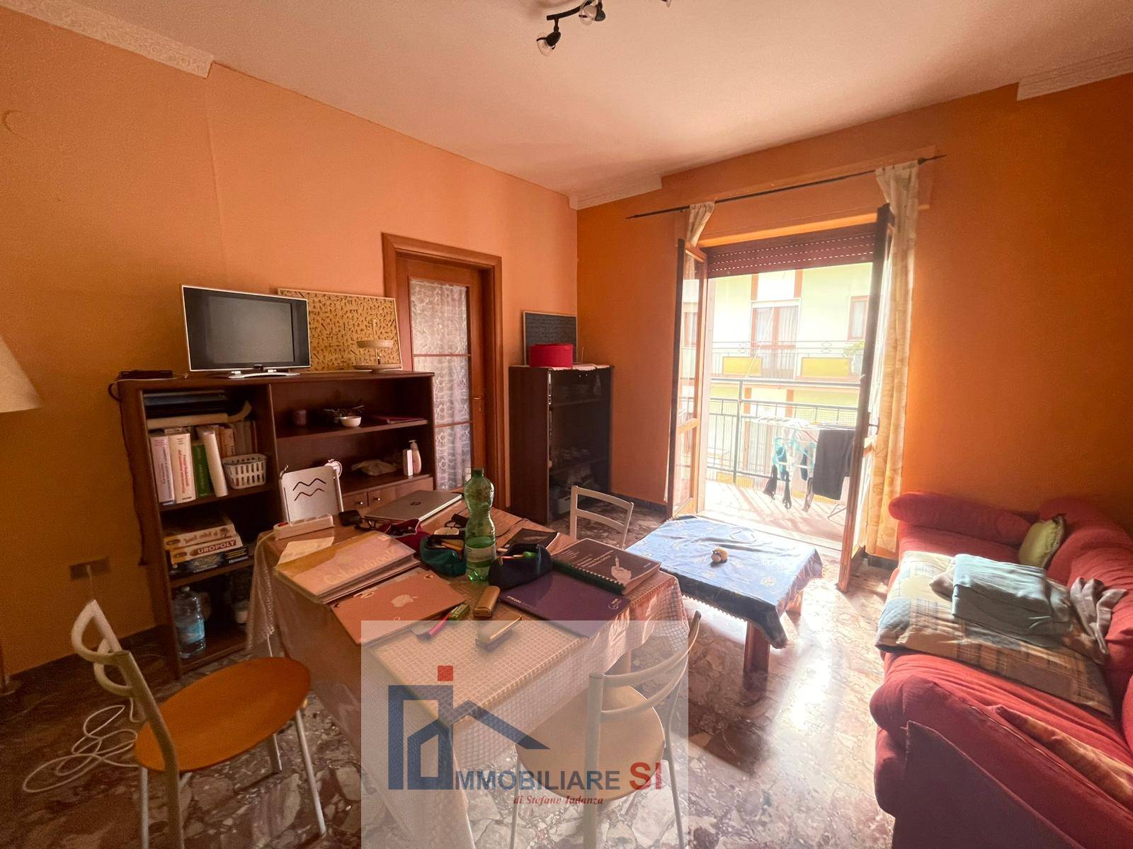 QUADRILOCALE in vendita a Benevento, Mellusi