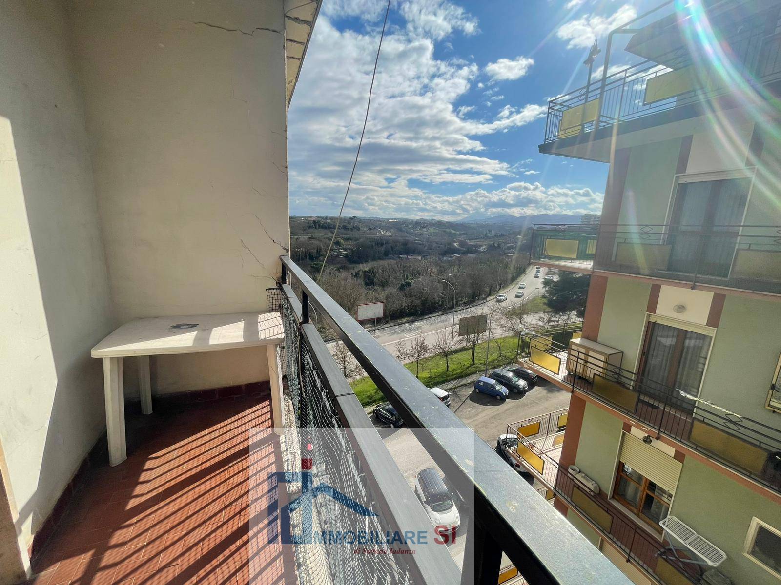 QUADRILOCALE in vendita a Benevento, Mellusi