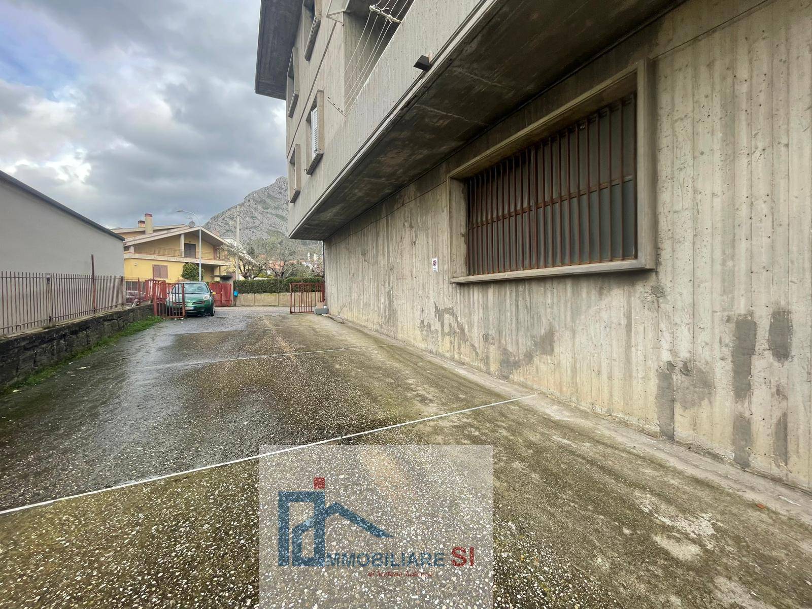 DEPOSITO in vendita a Foglianise