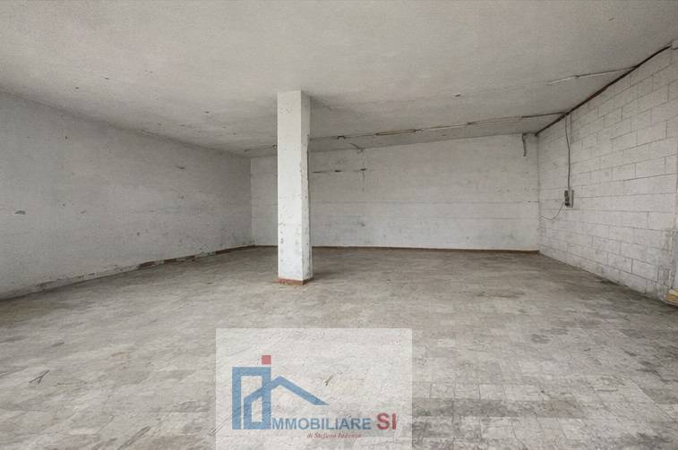 DEPOSITO in vendita a Foglianise