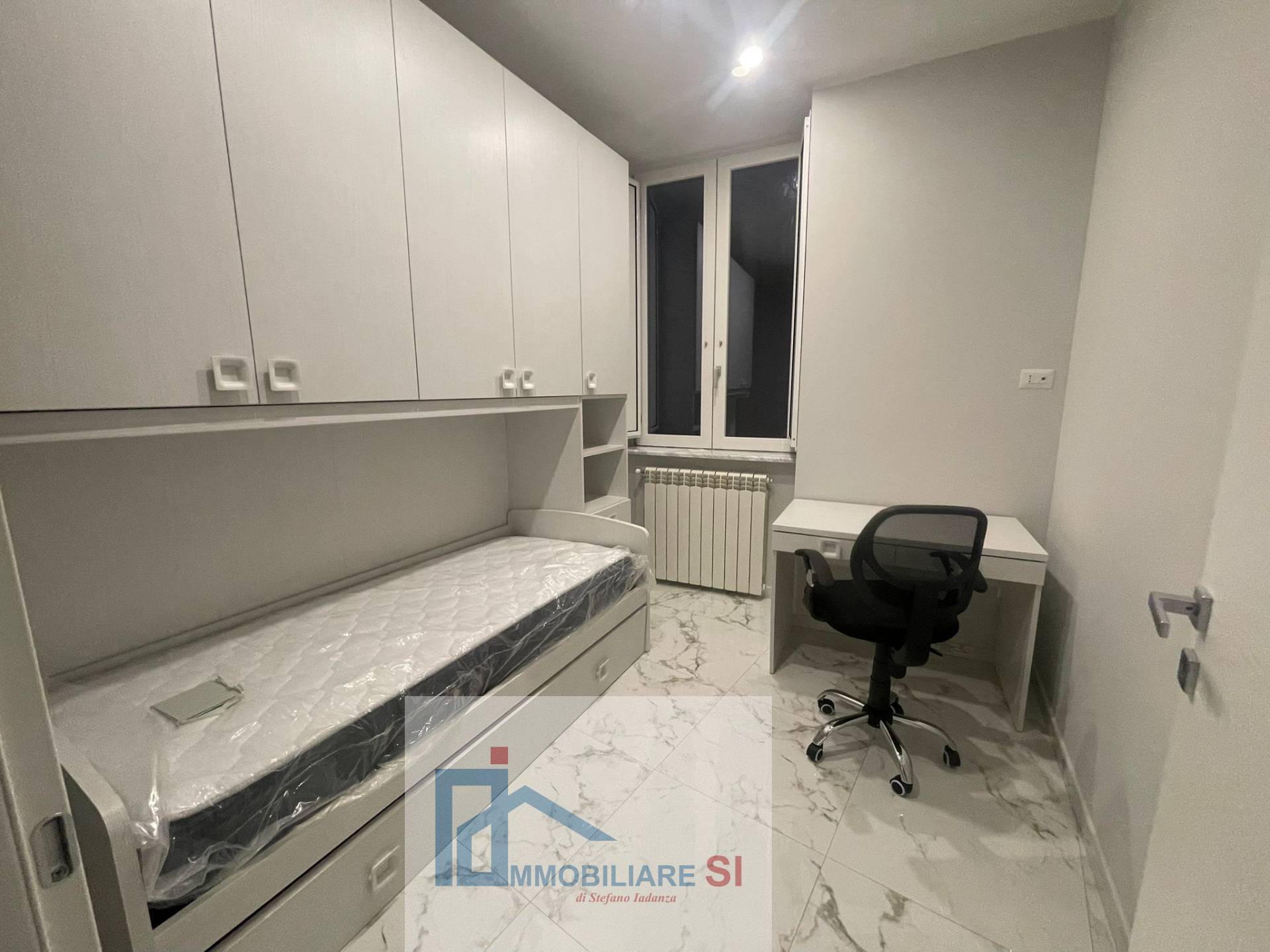 QUADRILOCALE in affitto a Benevento, Centro Storico