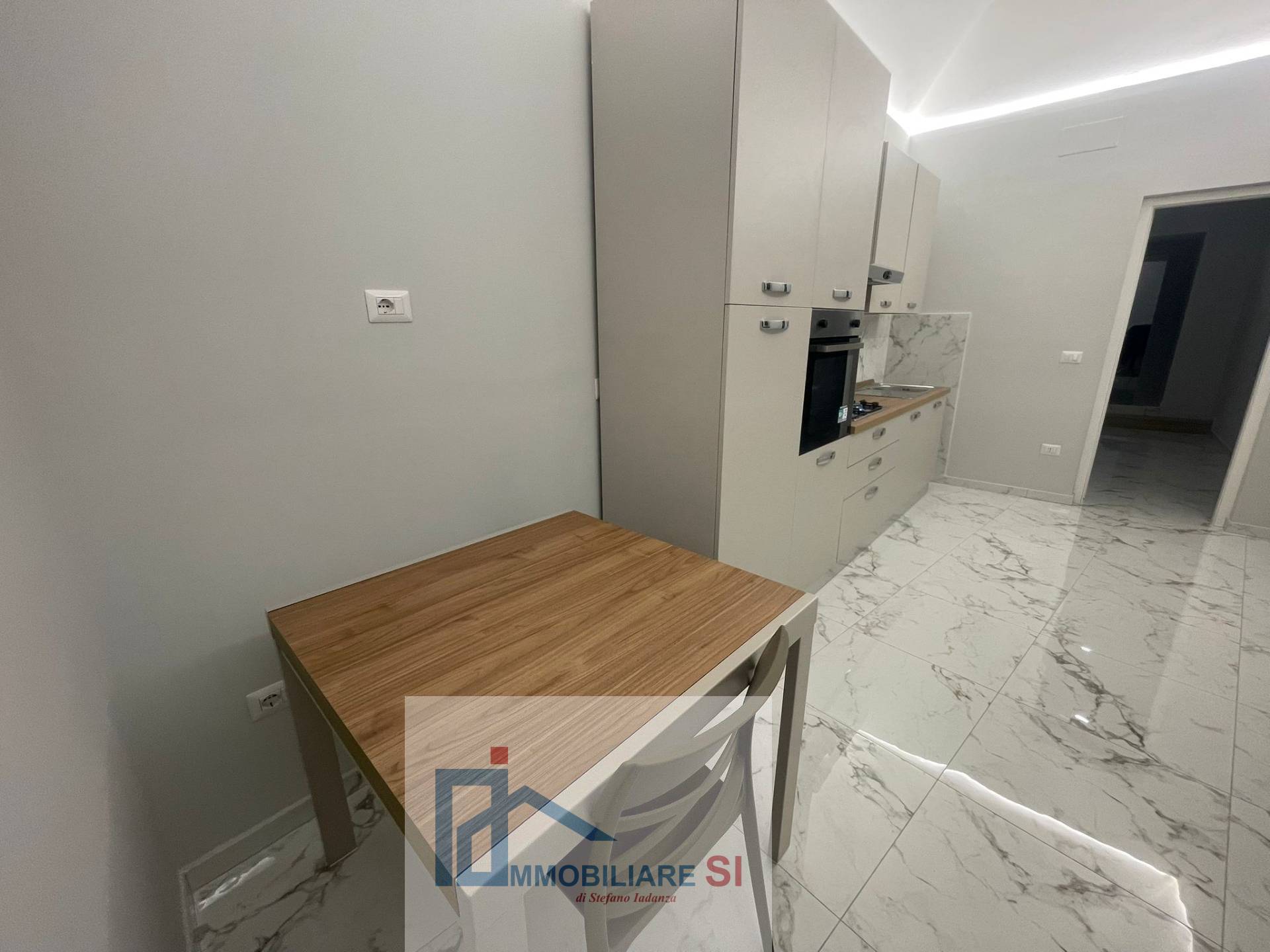 QUADRILOCALE in affitto a Benevento, Centro Storico