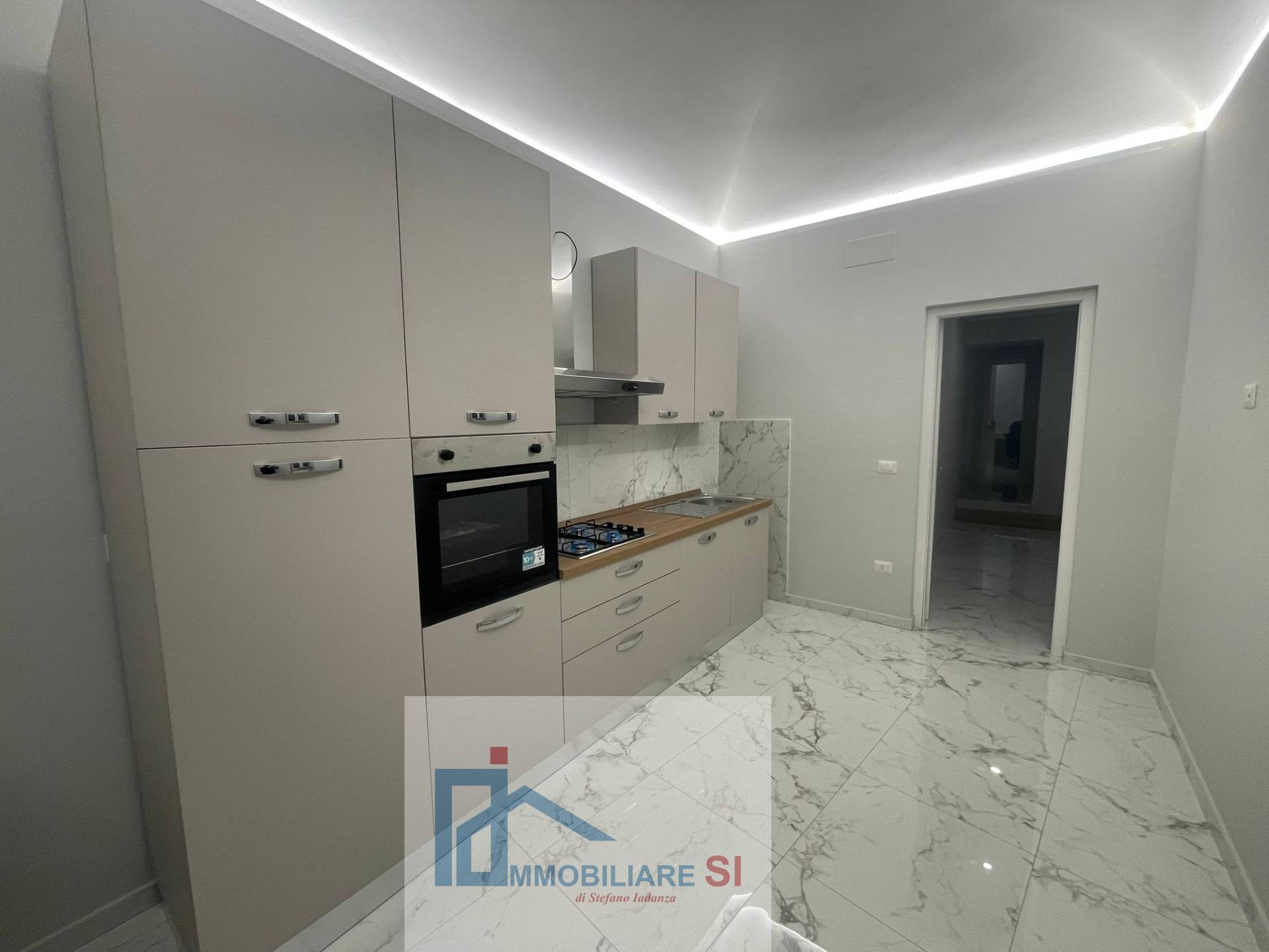 QUADRILOCALE in affitto a Benevento, Centro Storico