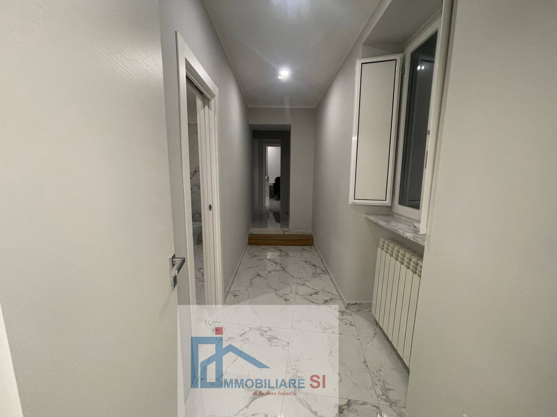 QUADRILOCALE in affitto a Benevento, Centro Storico