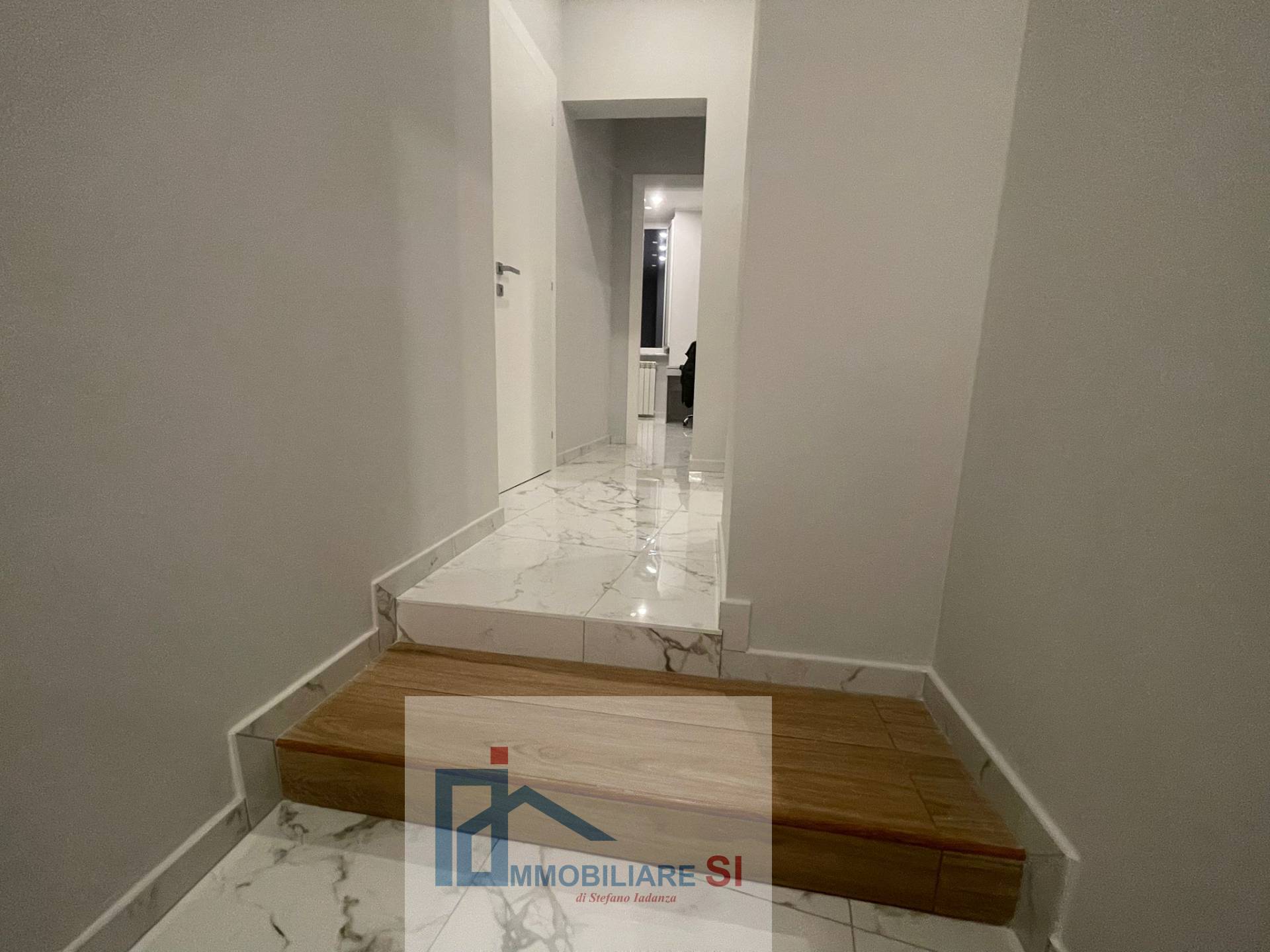 QUADRILOCALE in affitto a Benevento, Centro Storico