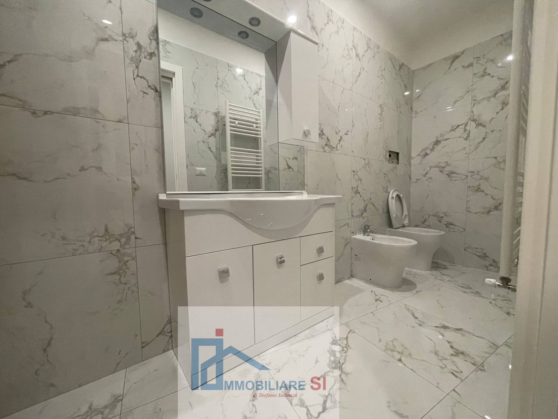 QUADRILOCALE in affitto a Benevento, Centro Storico