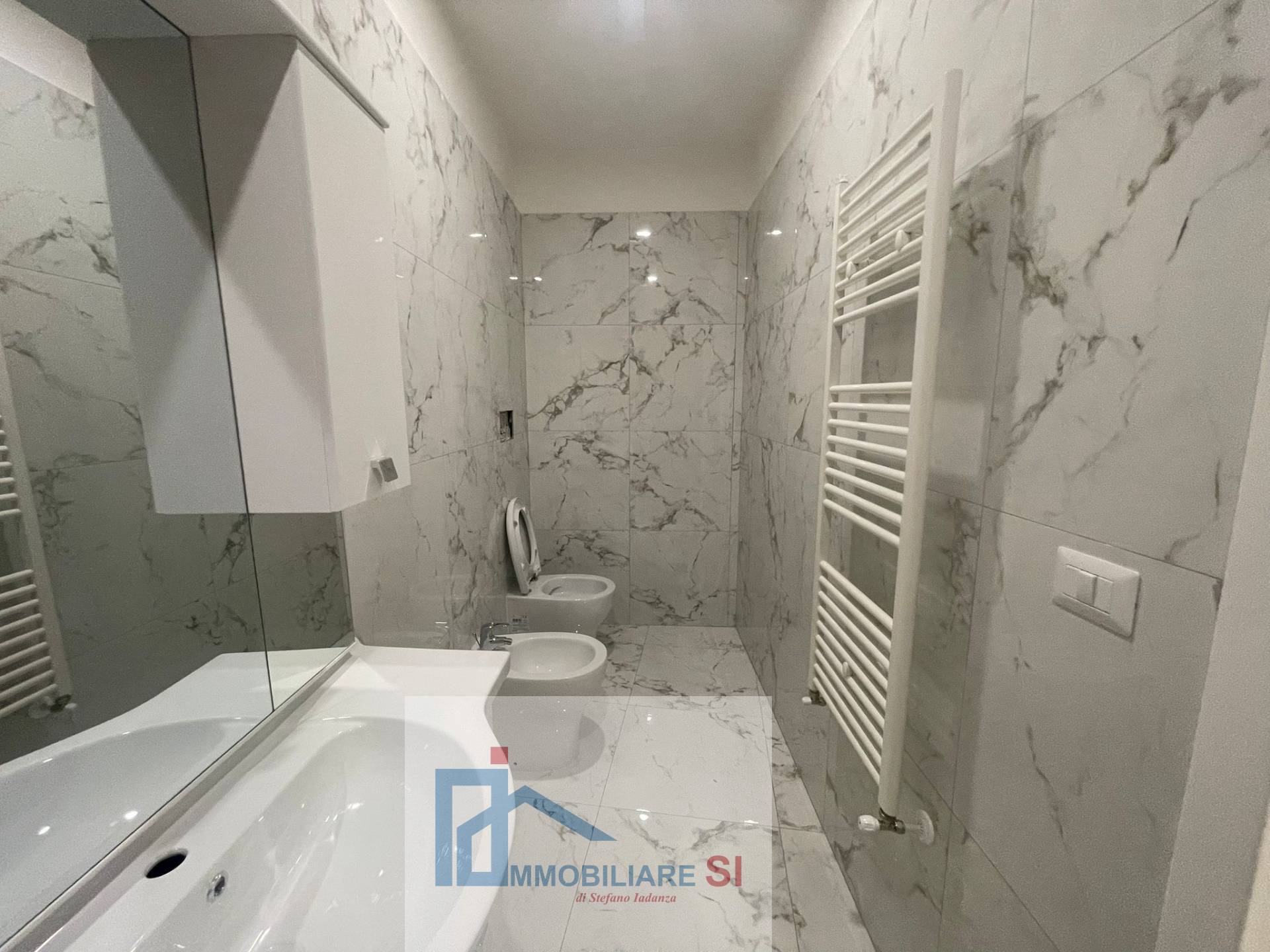 QUADRILOCALE in affitto a Benevento, Centro Storico