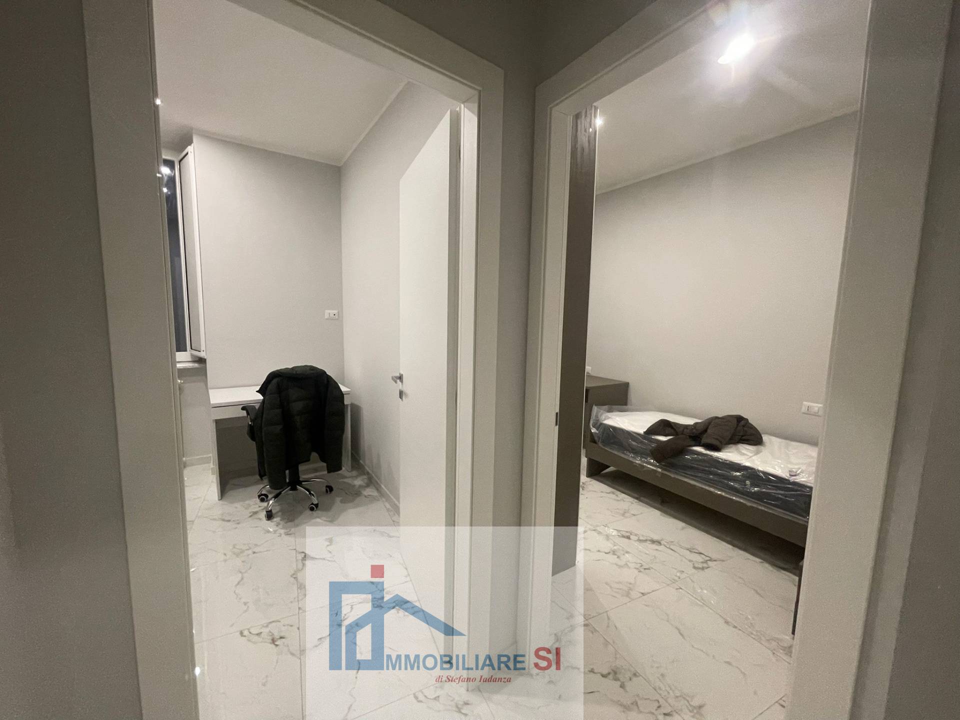 QUADRILOCALE in affitto a Benevento, Centro Storico