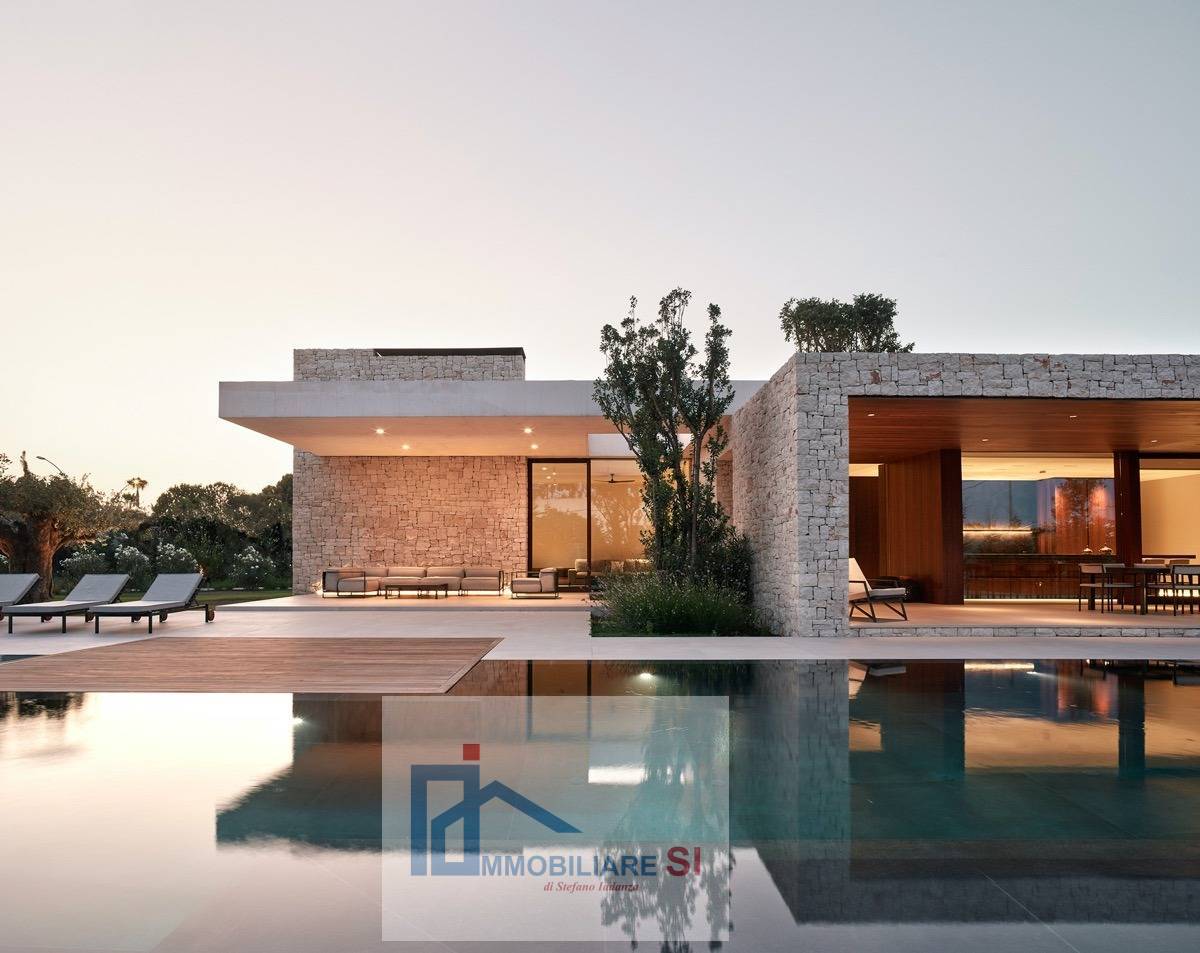 Villa in vendita a Benevento, Capodimonte