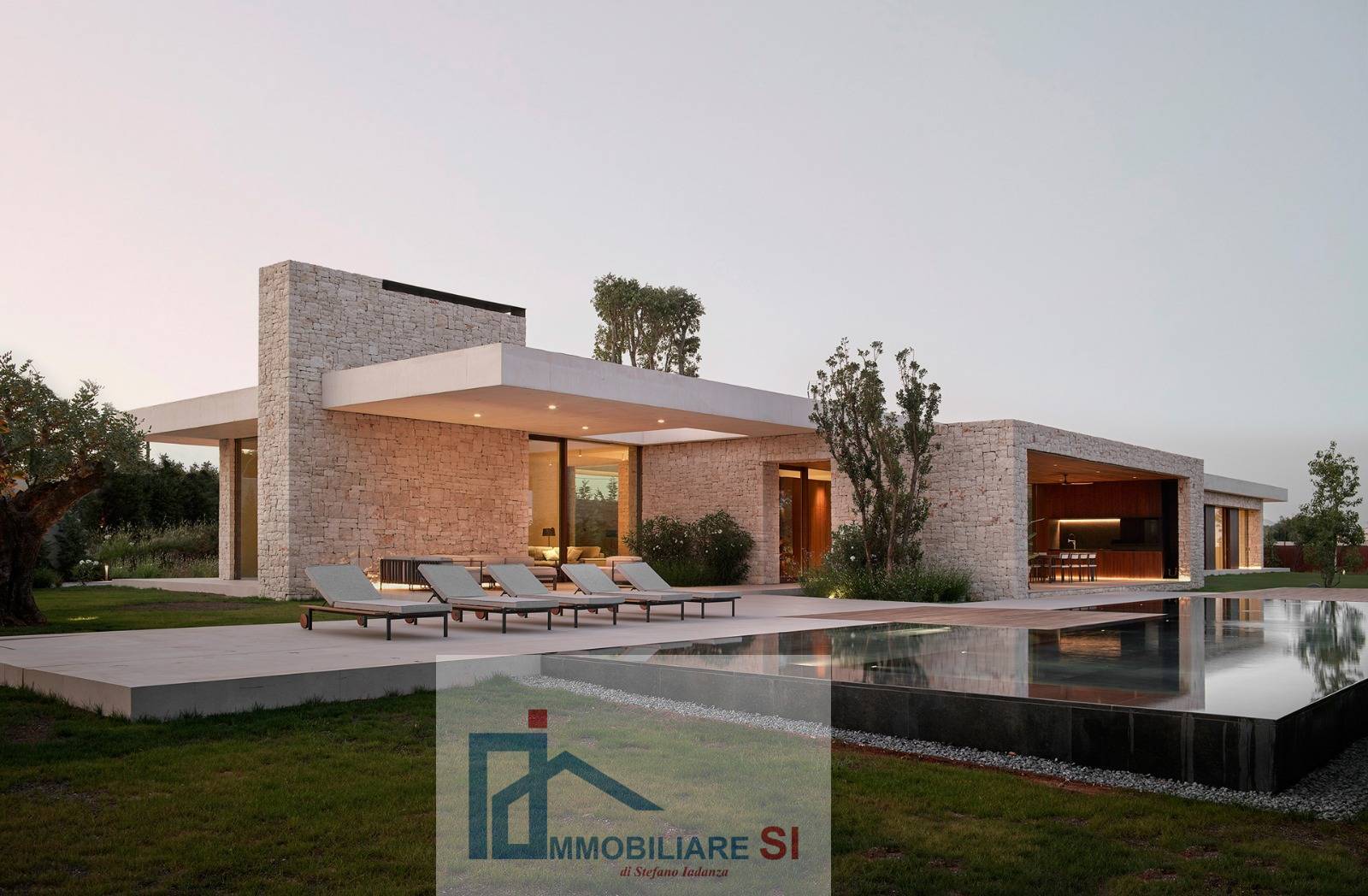 Villa in vendita a Benevento, Capodimonte