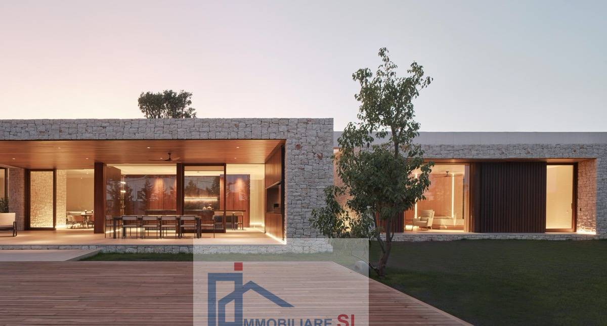 Villa in vendita a Benevento, Capodimonte