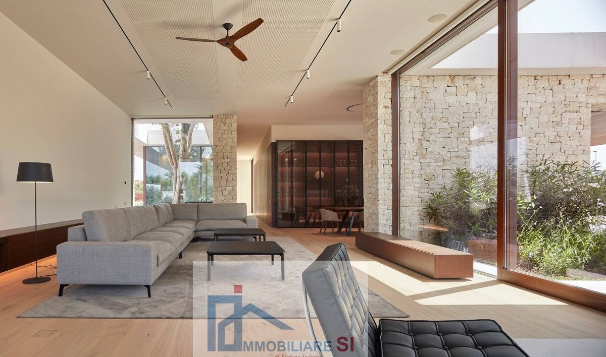 Villa in vendita a Benevento, Capodimonte