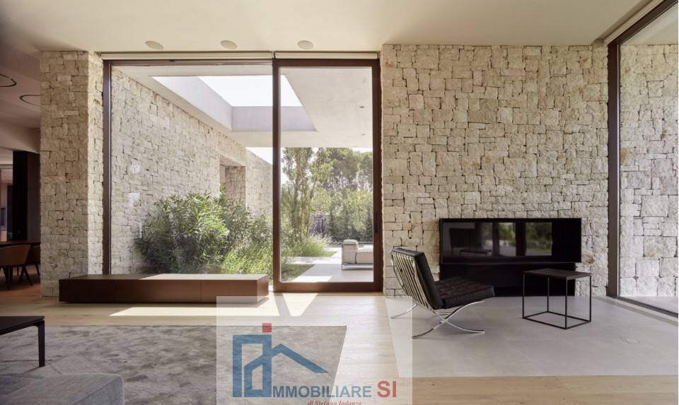 Villa in vendita a Benevento, Capodimonte